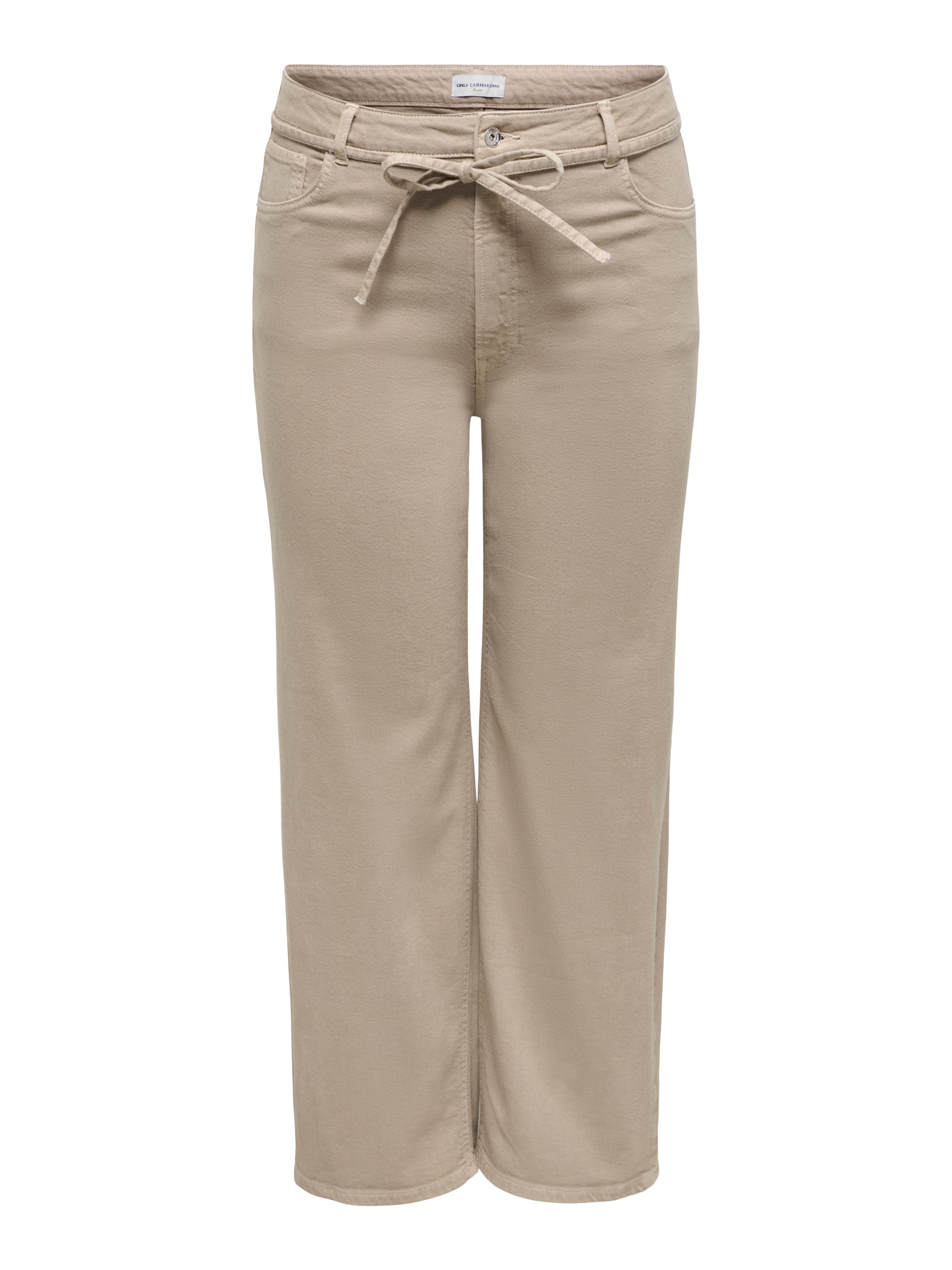 Thumbnail - Carhilla Ballon Schnitt Jeans