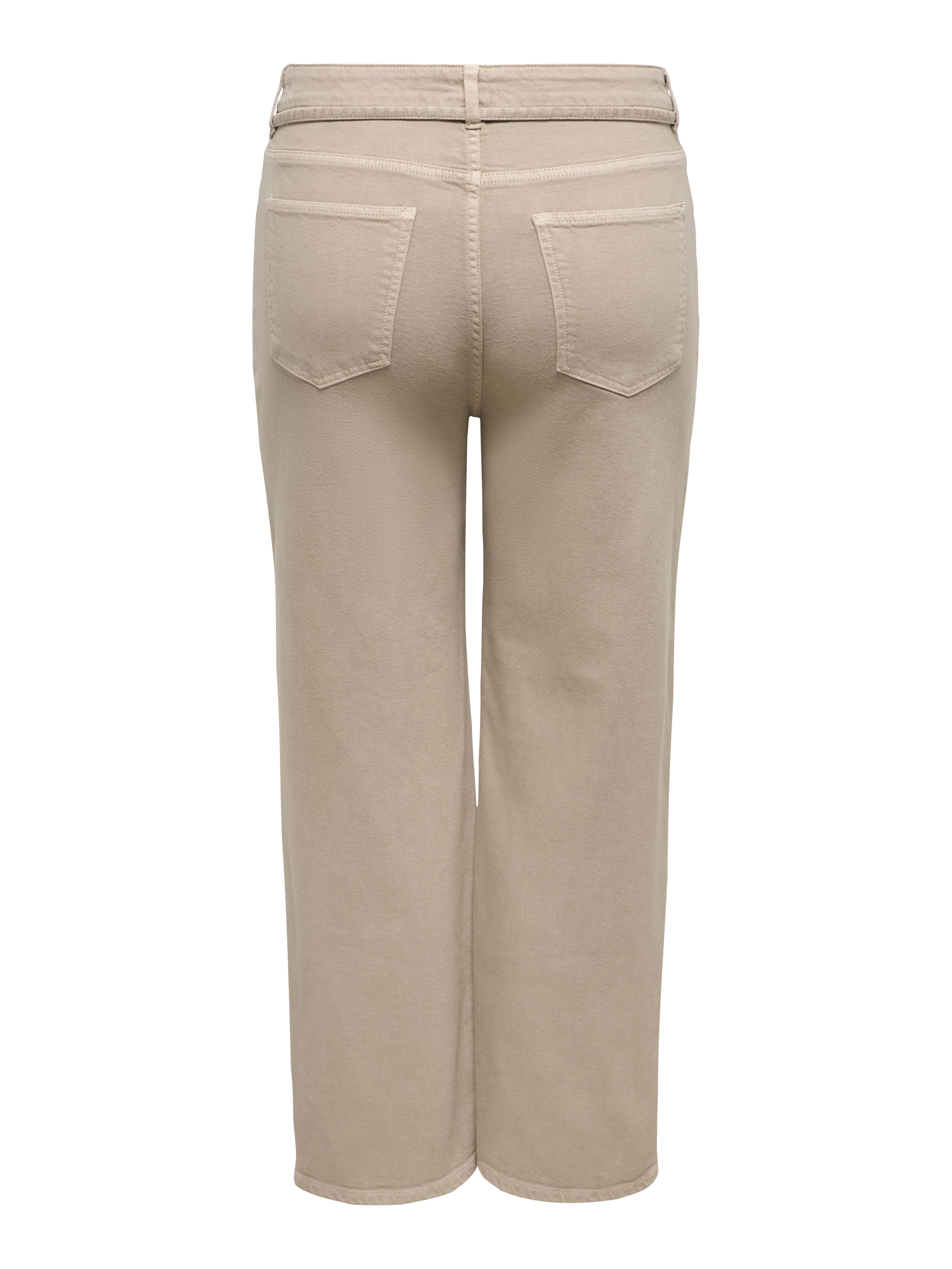 Thumbnail - Carhilla Ballon Schnitt Jeans