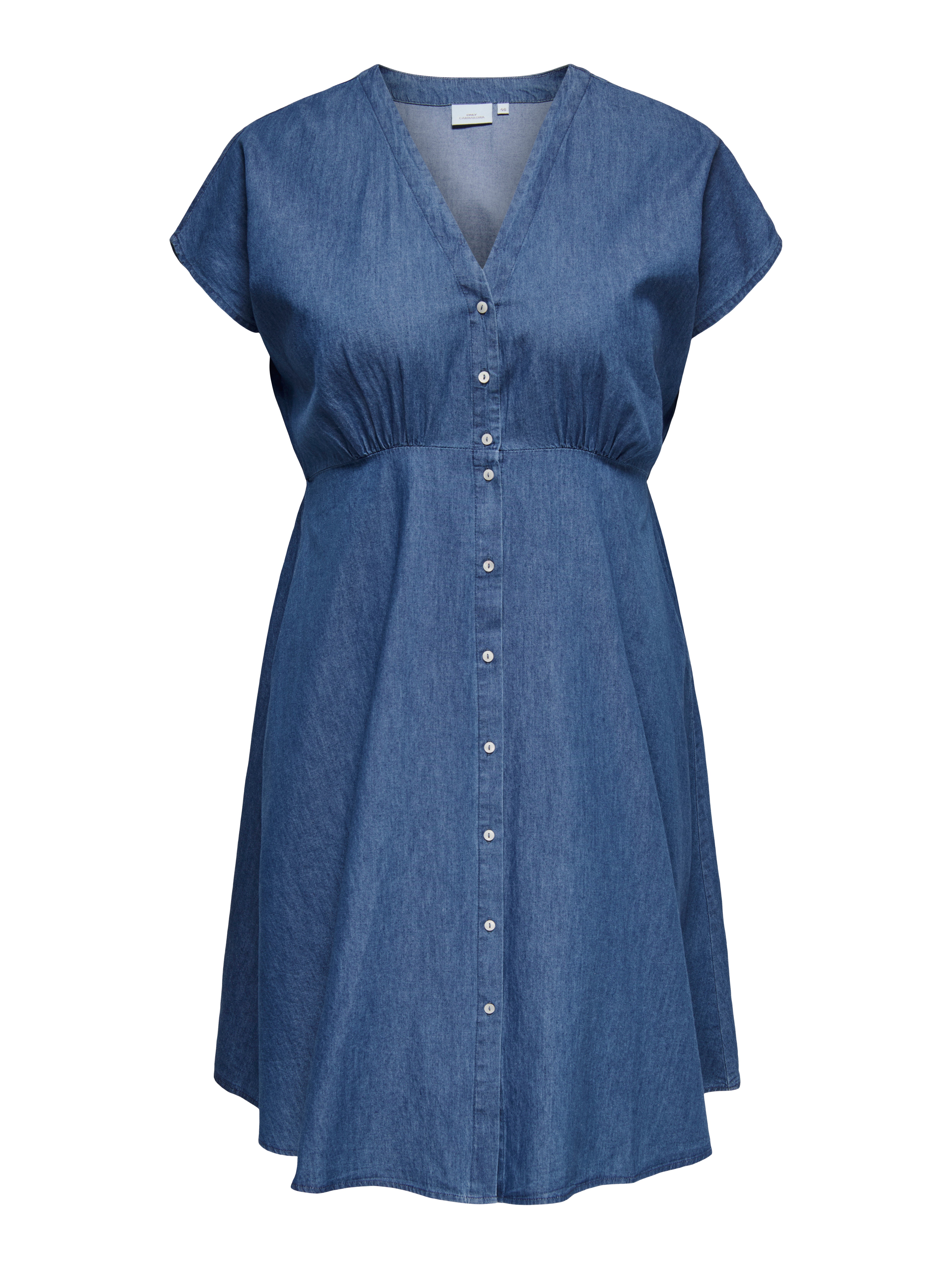 Thumbnail - Carnova Midikleid