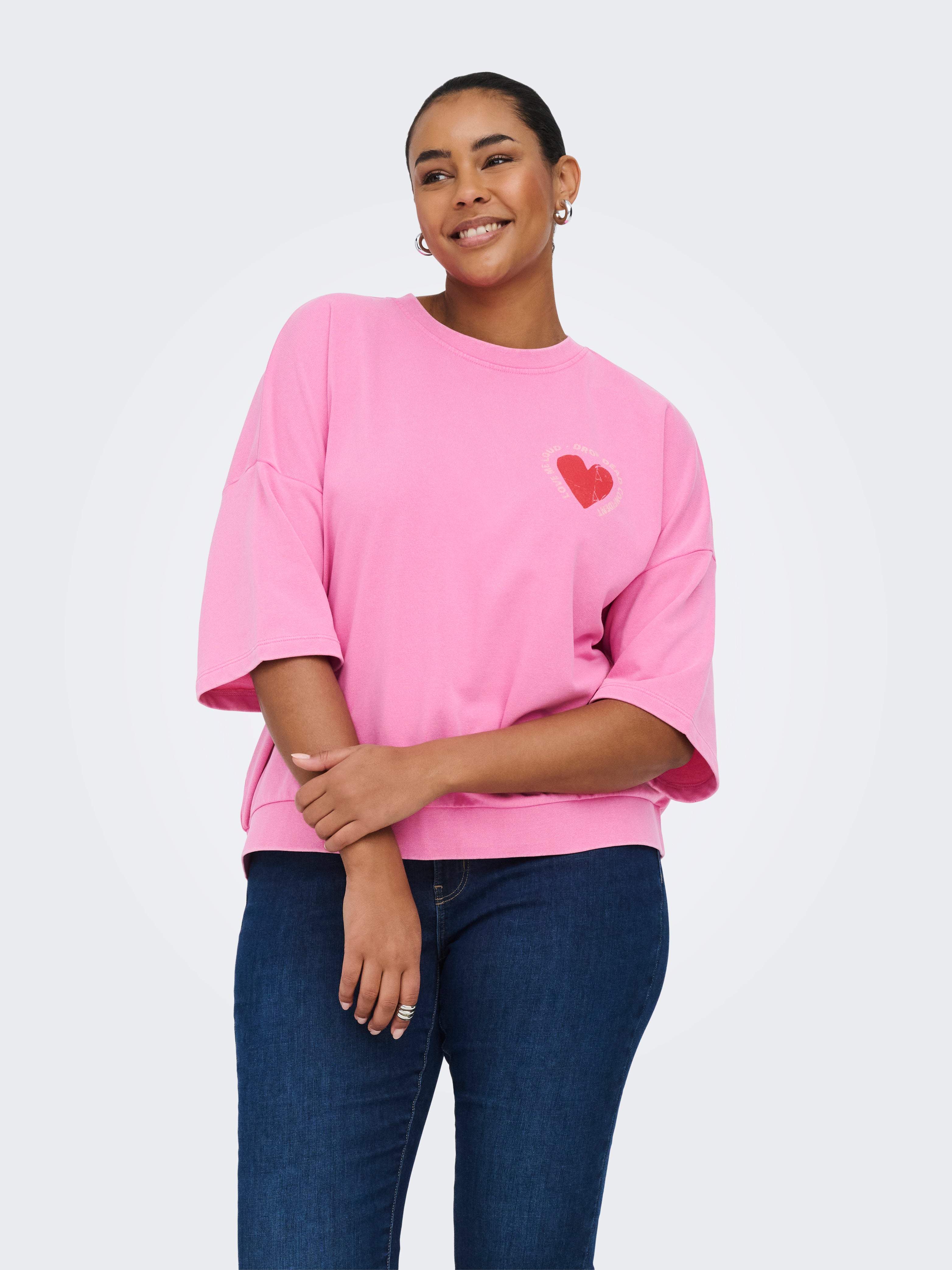 Carlucilla Sweatshirt