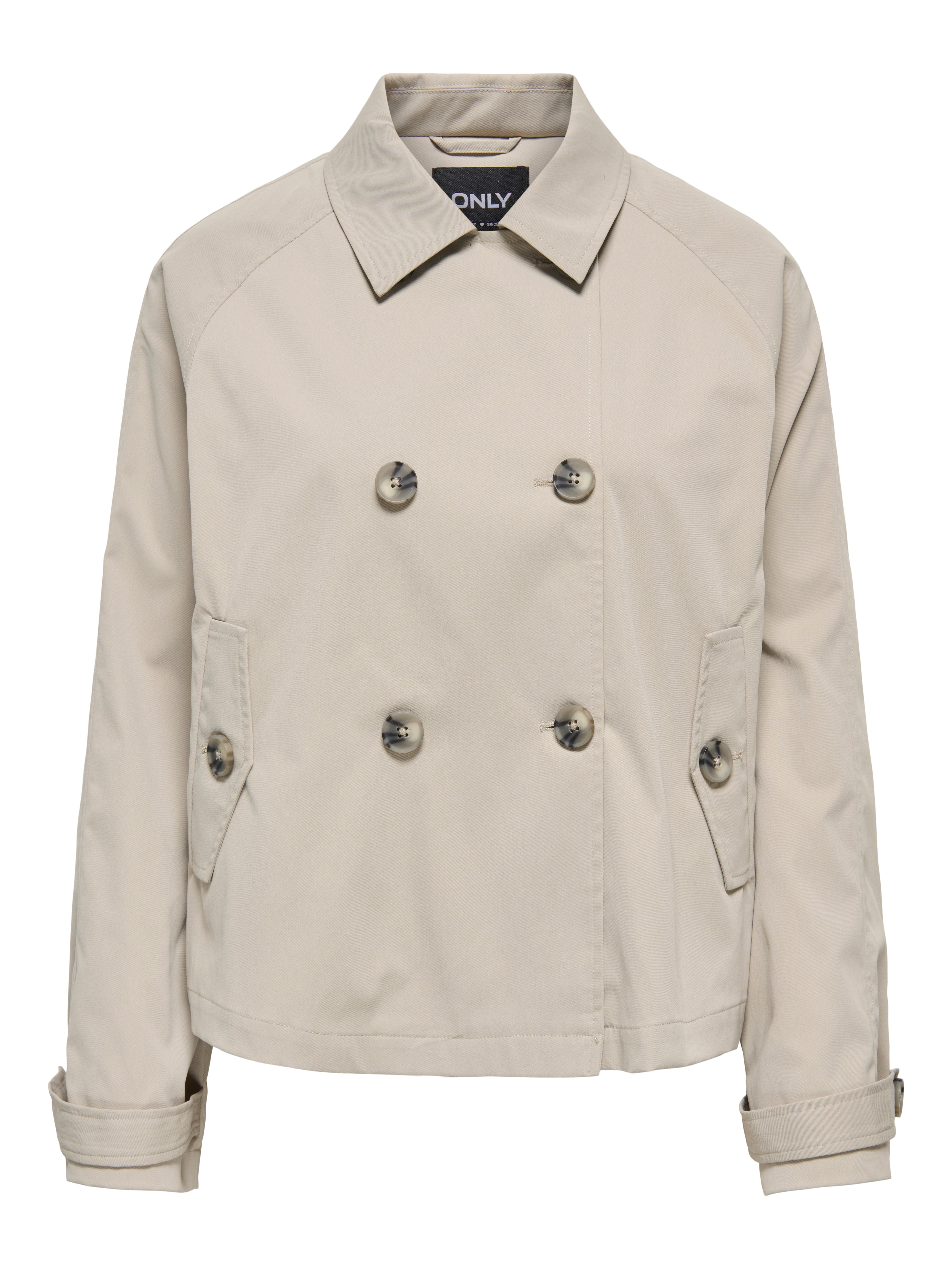 Thumbnail - Onljuliane Trenchcoat