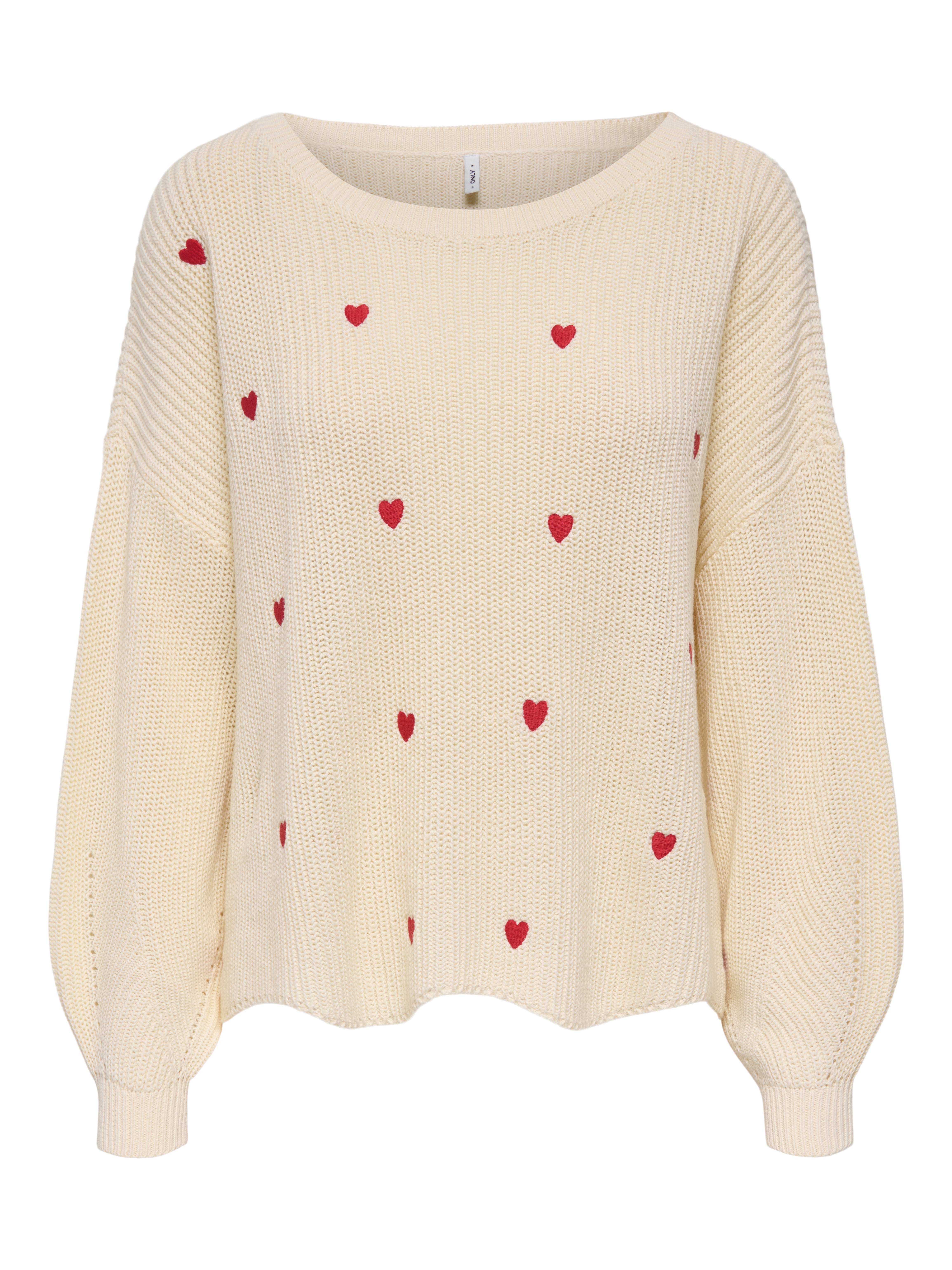 Thumbnail - Onlhilde Strickpullover