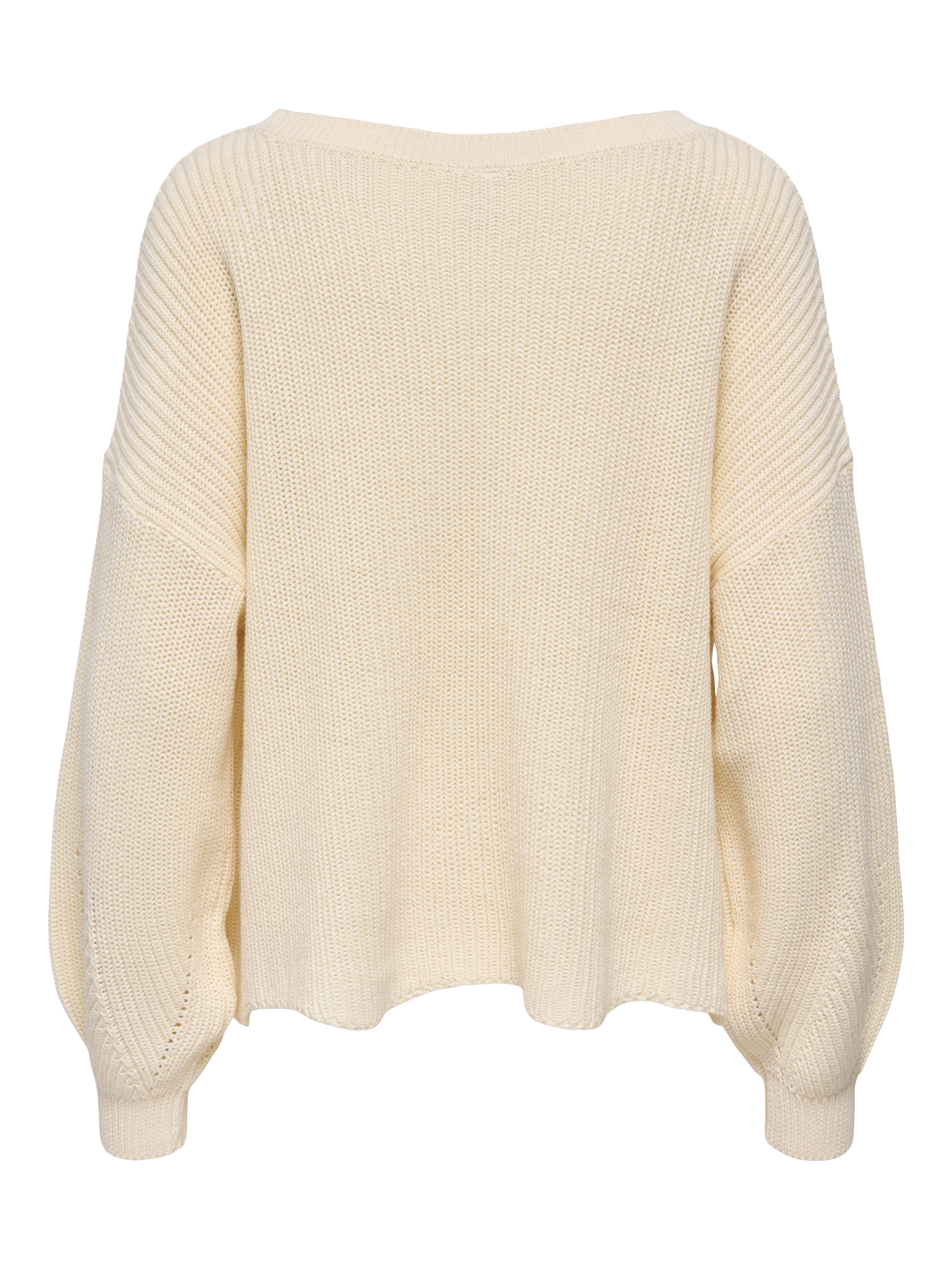 Thumbnail - Onlhilde Strickpullover