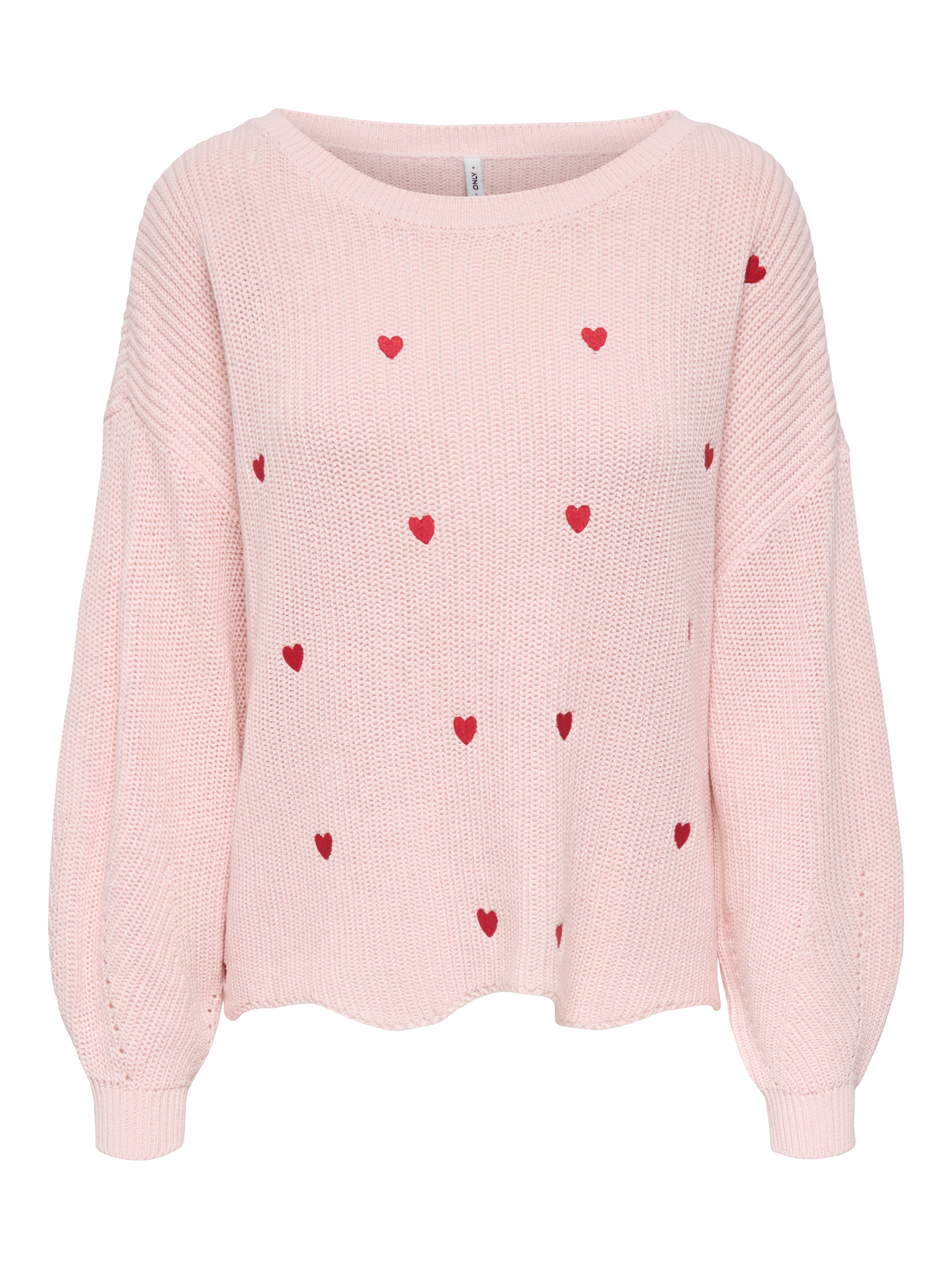 Thumbnail - Onlhilde Strickpullover