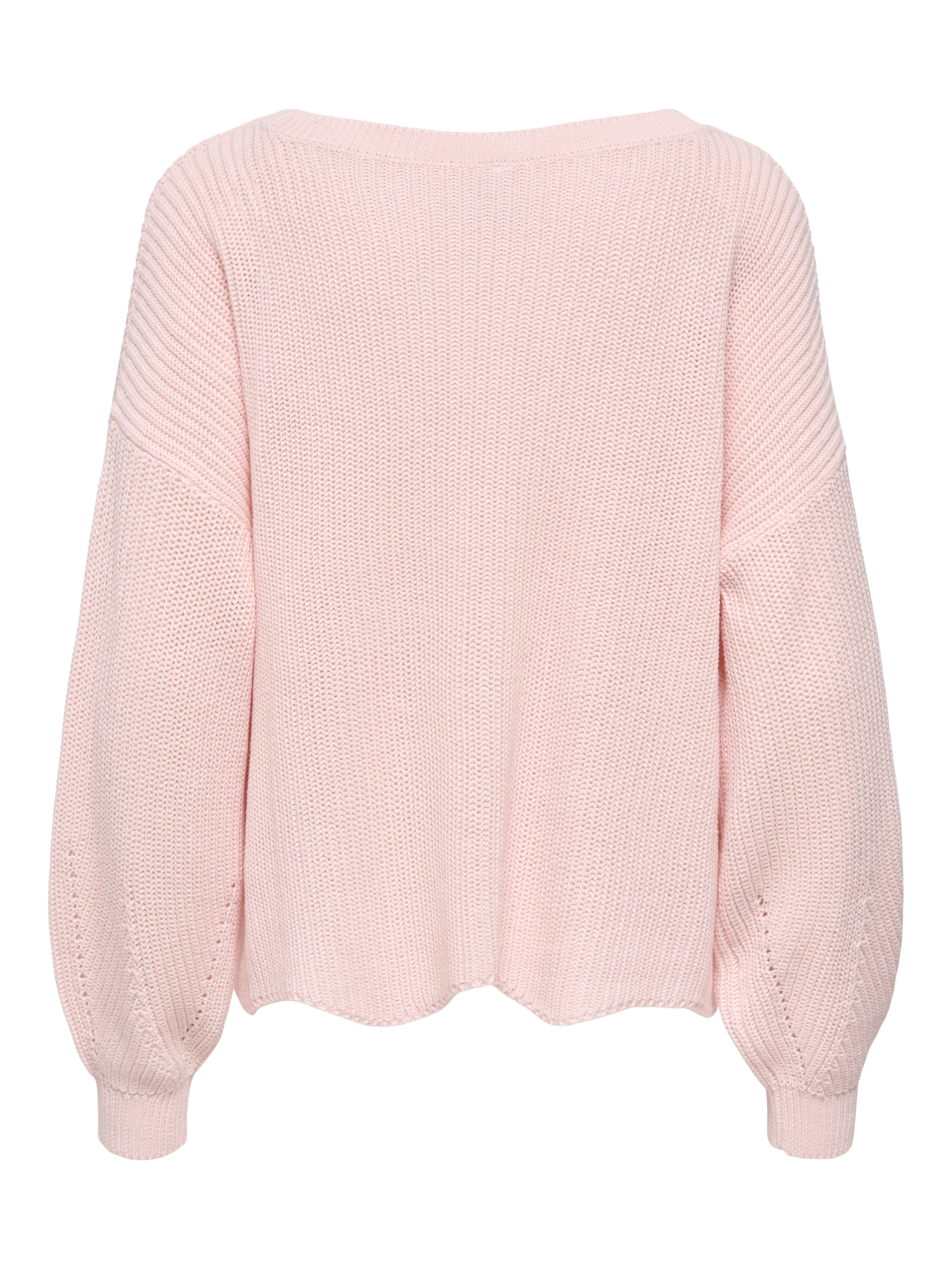 Thumbnail - Onlhilde Strickpullover