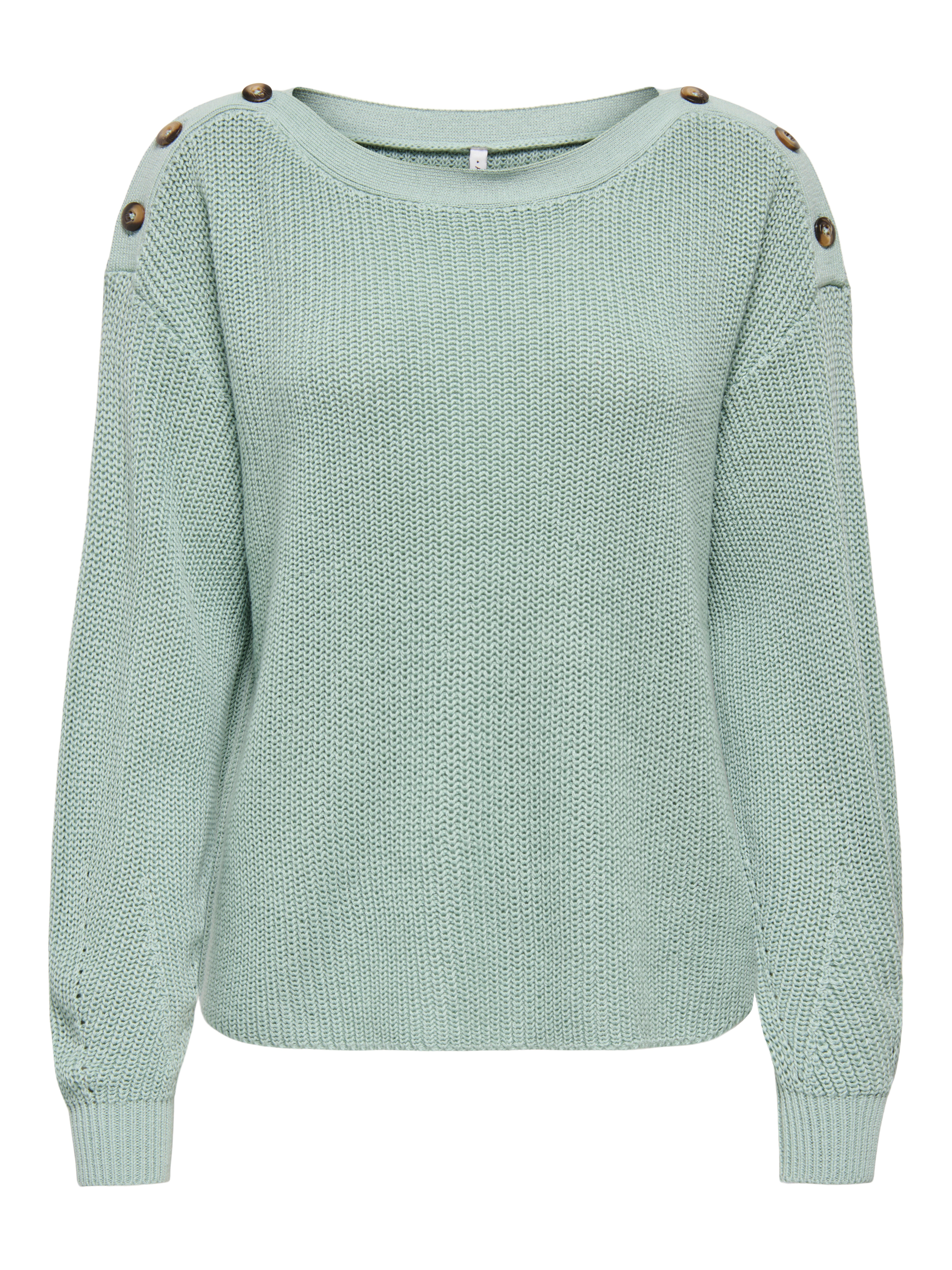 Thumbnail - Onlhilde Strickpullover