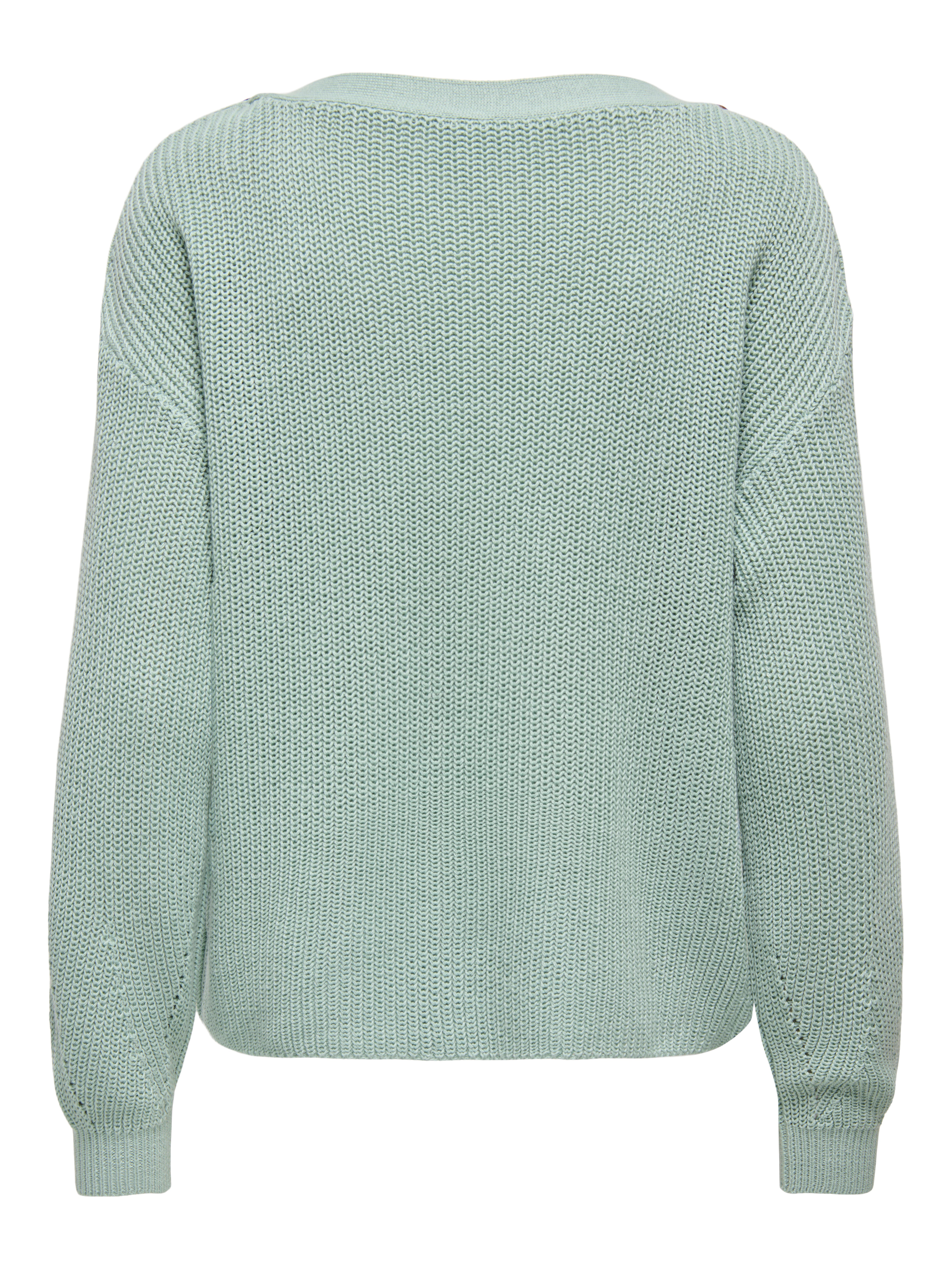 Thumbnail - Onlhilde Strickpullover