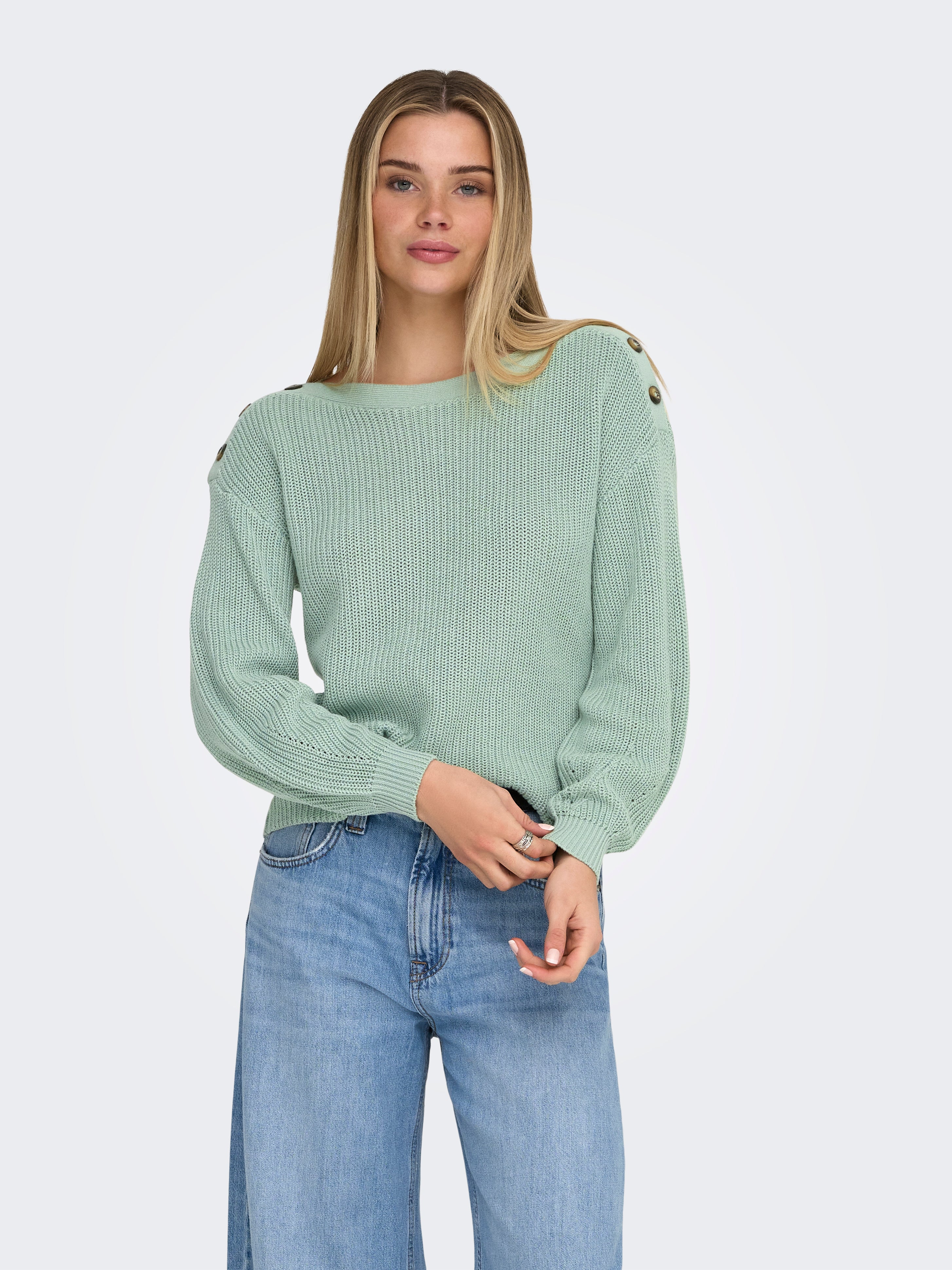 Onlhilde Strickpullover