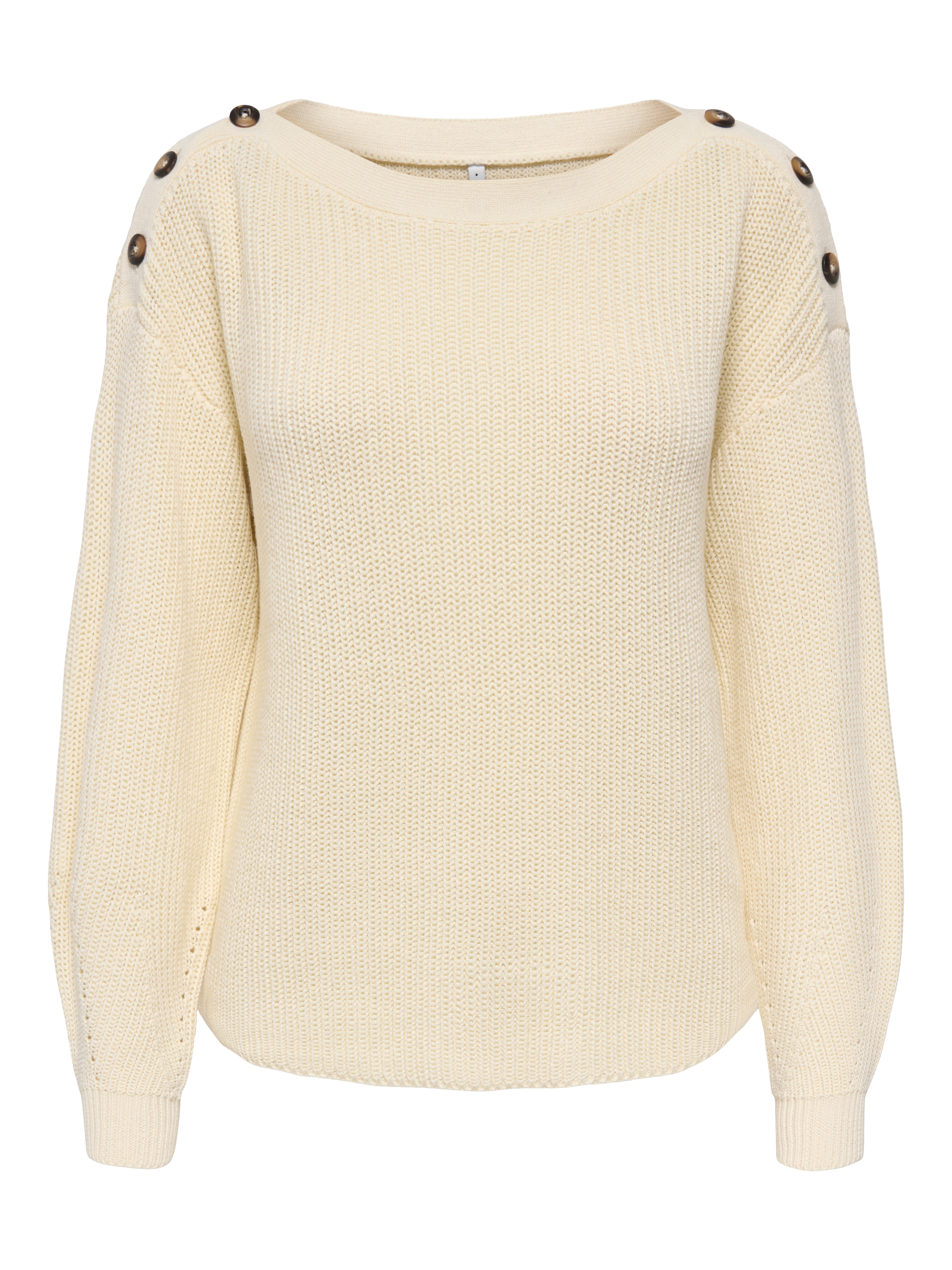 Thumbnail - Onlhilde Strickpullover