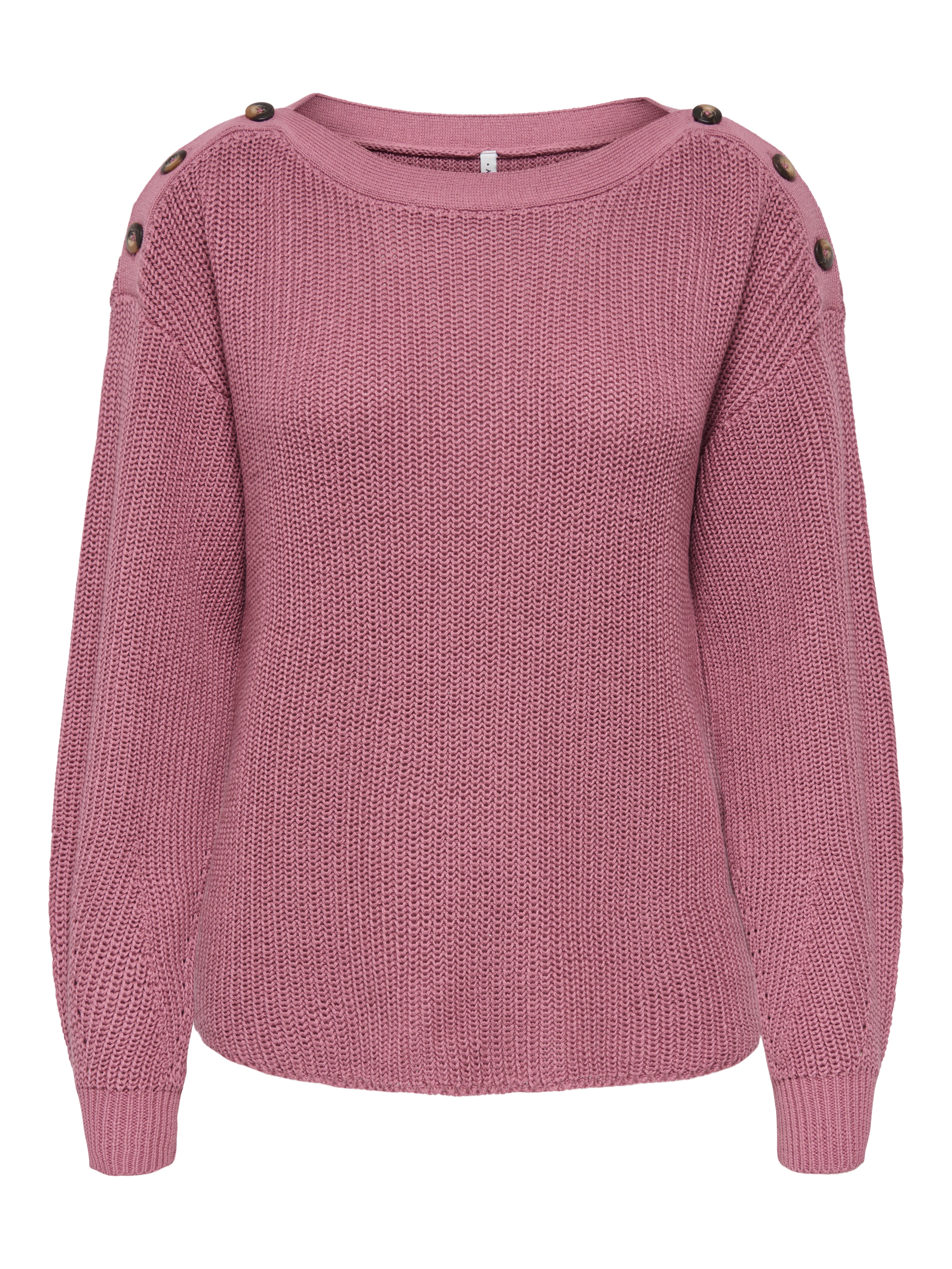 Thumbnail - Onlhilde Strickpullover