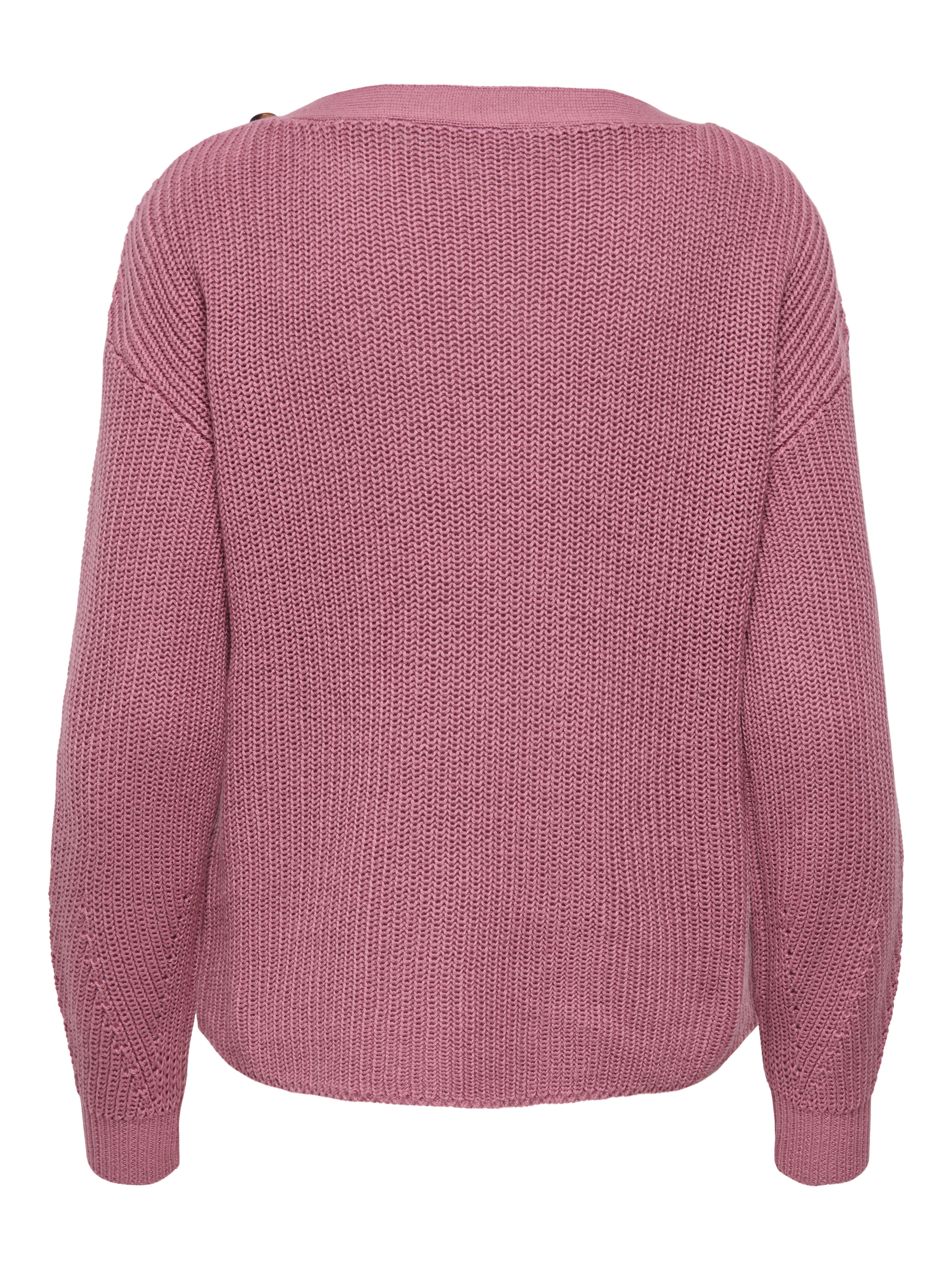 Thumbnail - Onlhilde Strickpullover
