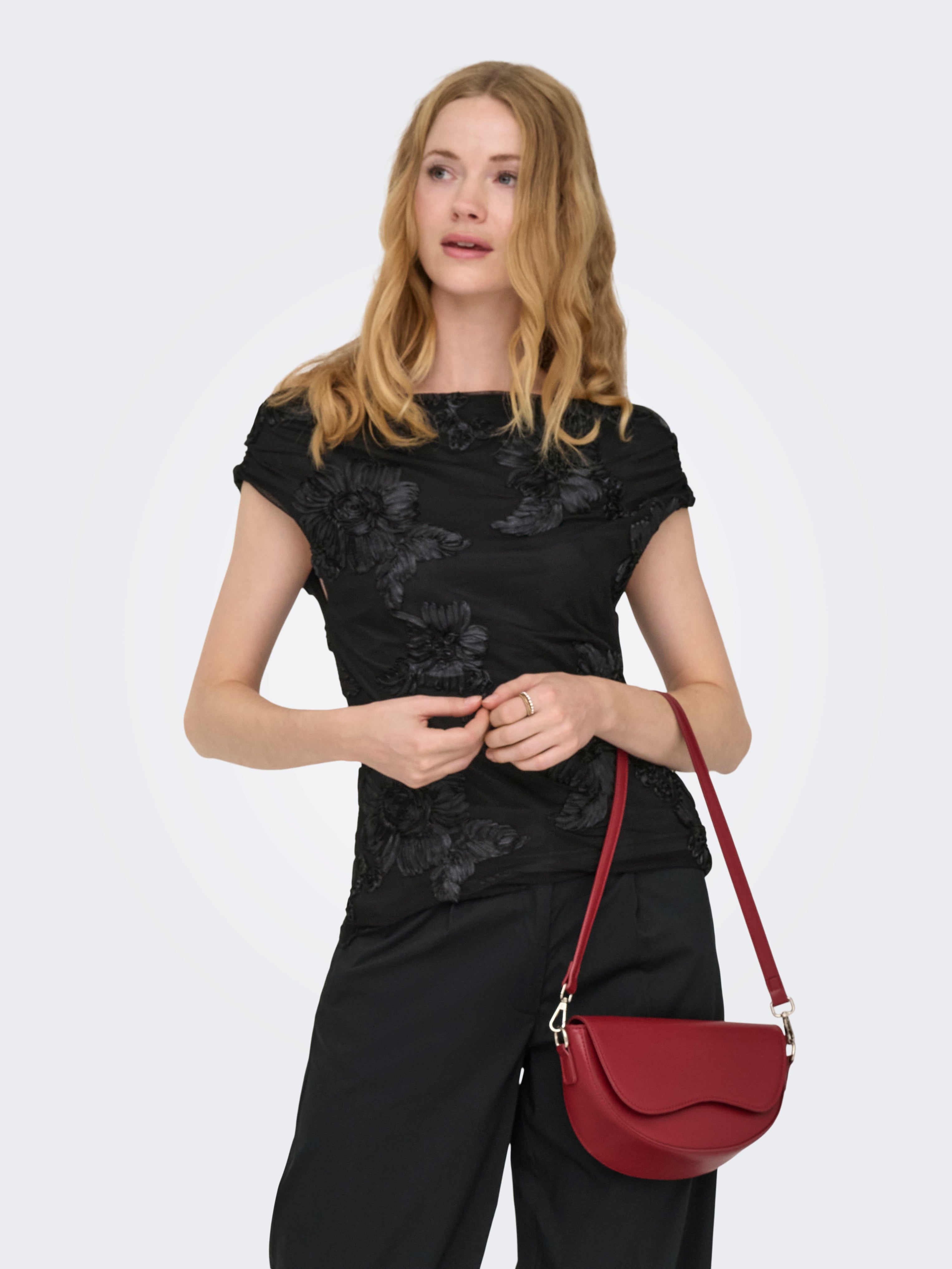 Jdycasablanca Party-top