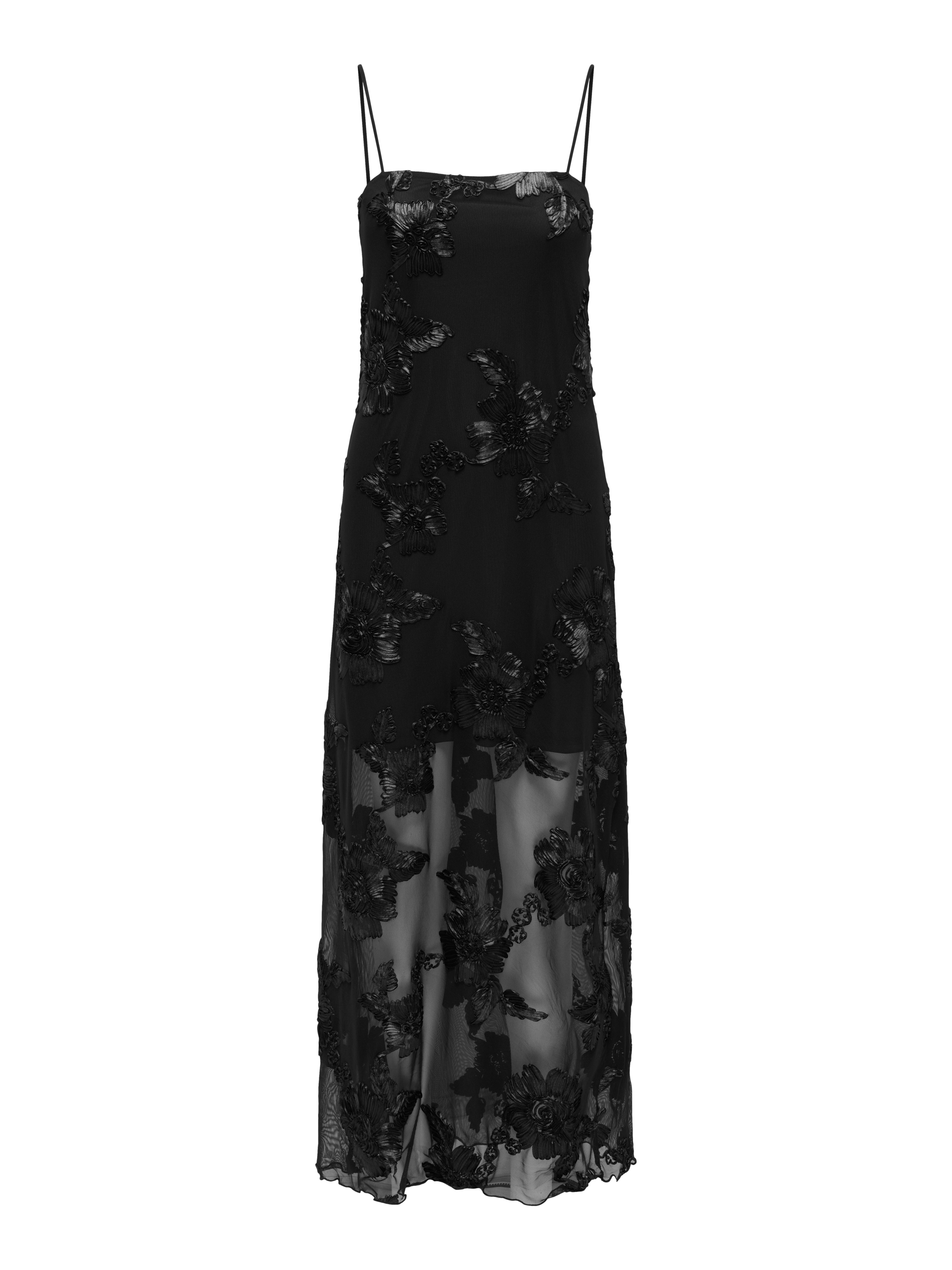 Jdycasablanca Langes Kleid