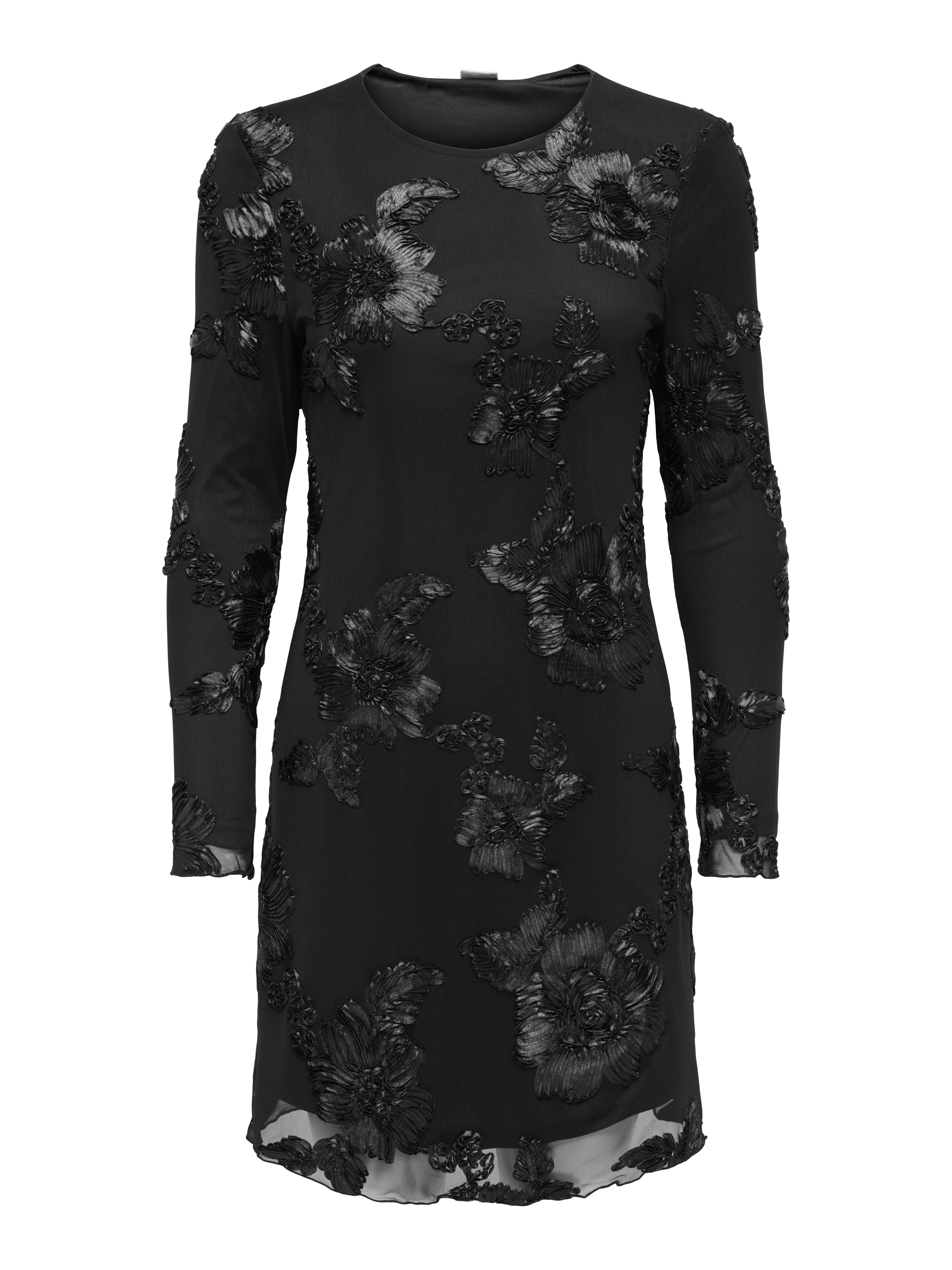 Thumbnail - Jdycasablanca Kurzes Kleid