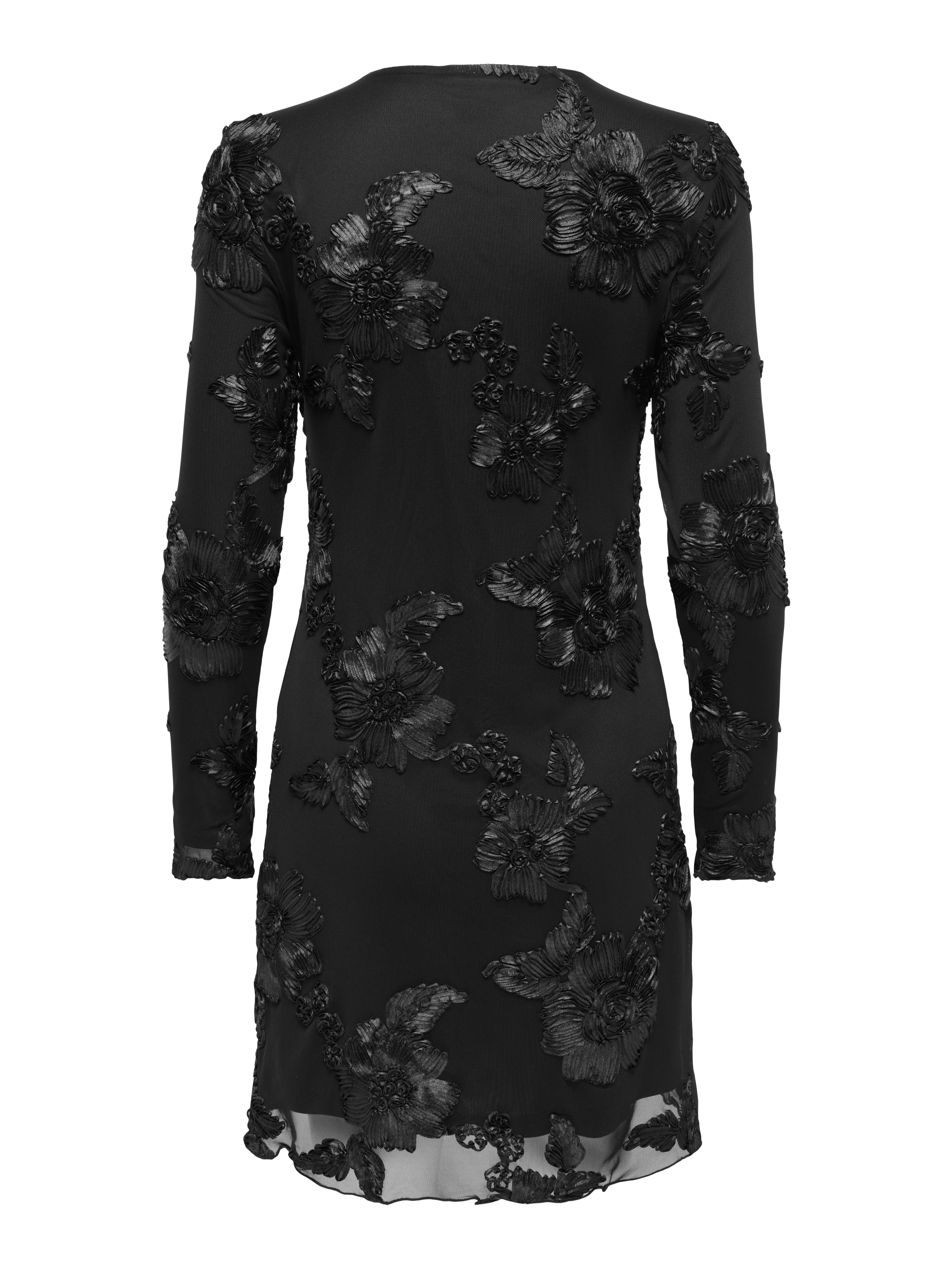 Thumbnail - Jdycasablanca Kurzes Kleid