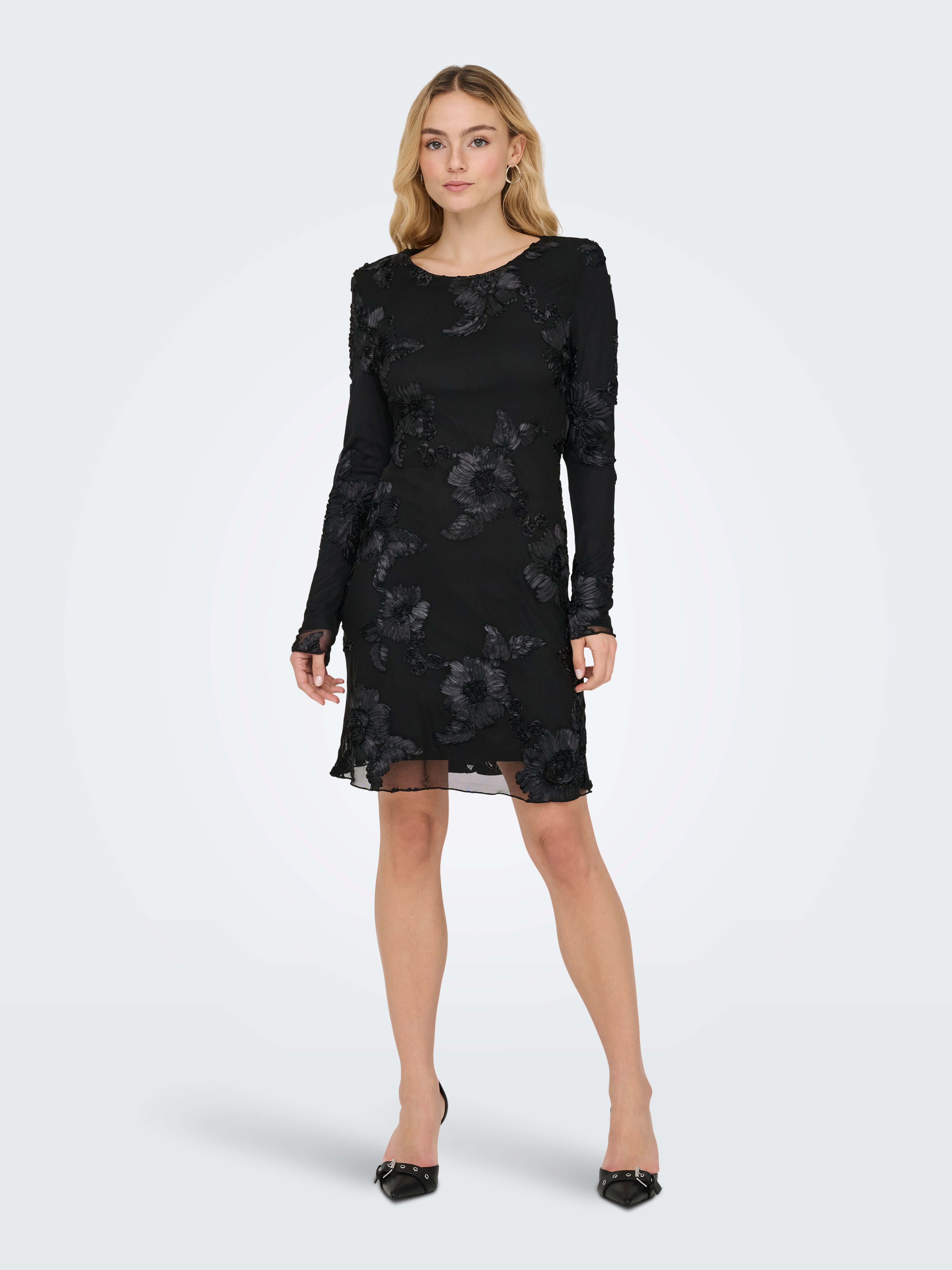 Jdycasablanca Kurzes Kleid