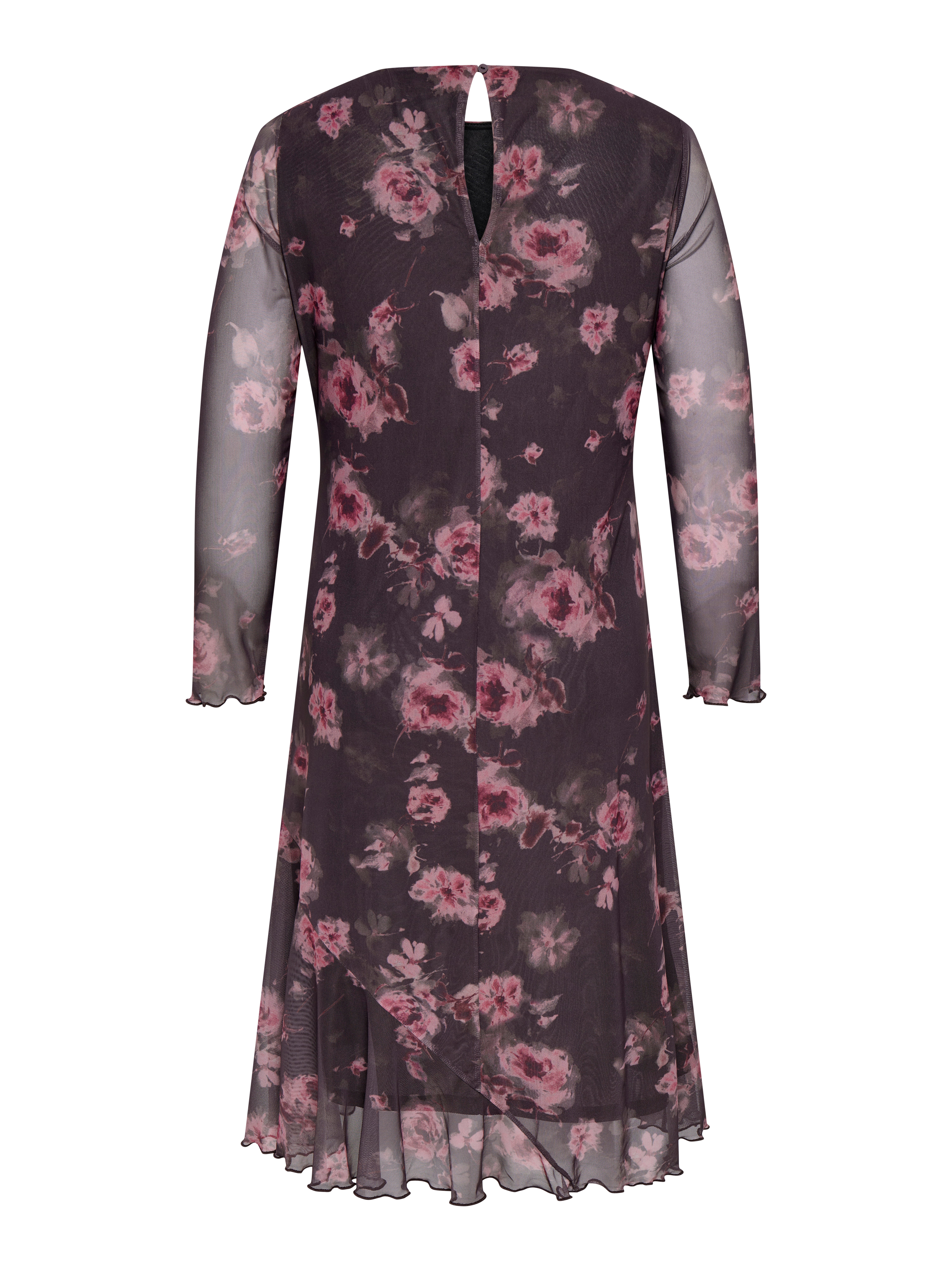 Thumbnail - Carloura Langes Kleid