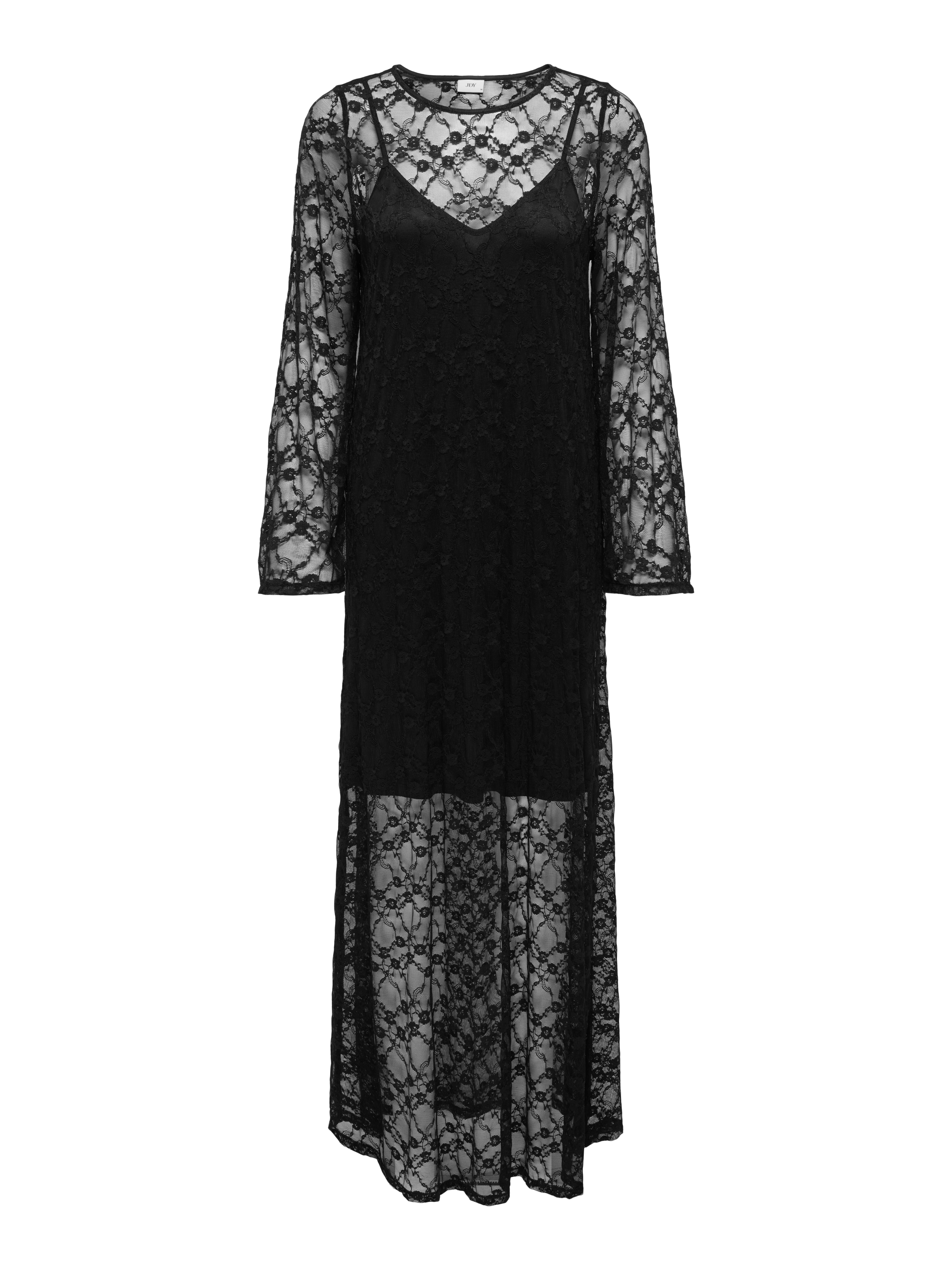 Thumbnail - Jdysilvia Langes Kleid