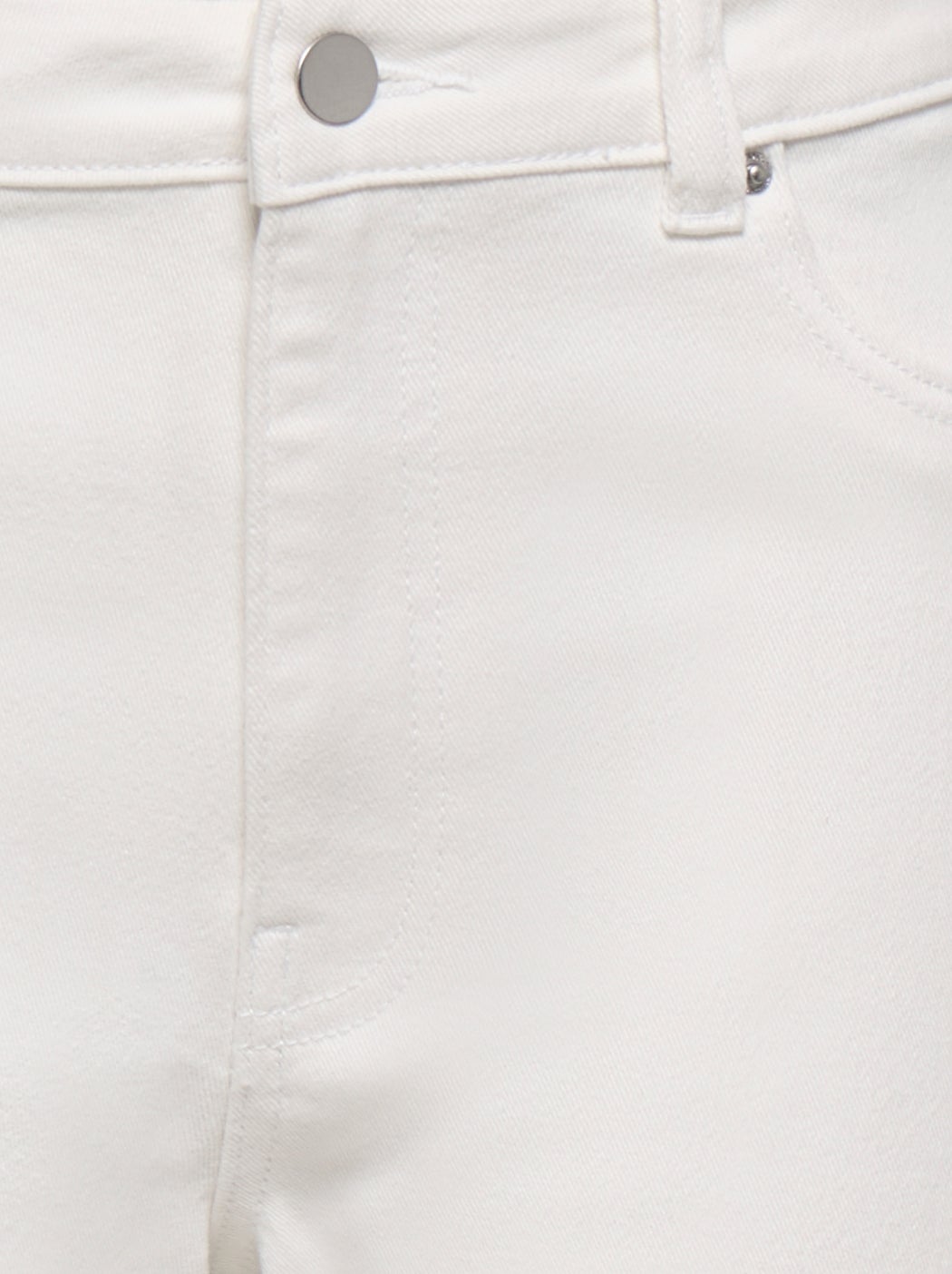 Thumbnail - Onlmadison-sille Hohe Taille Weiter Beinschnitt Jeans