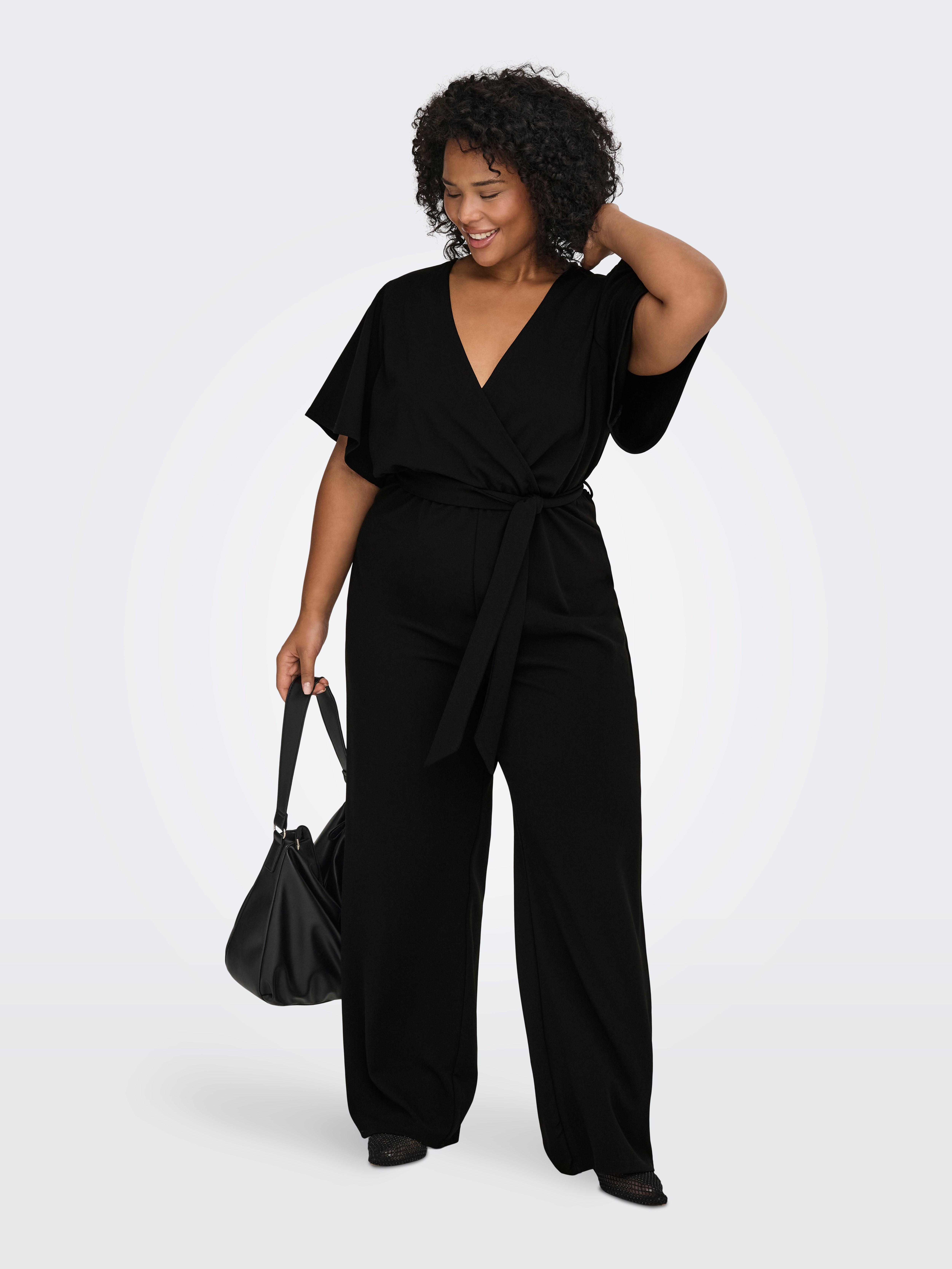 Carcecilia Jumpsuit