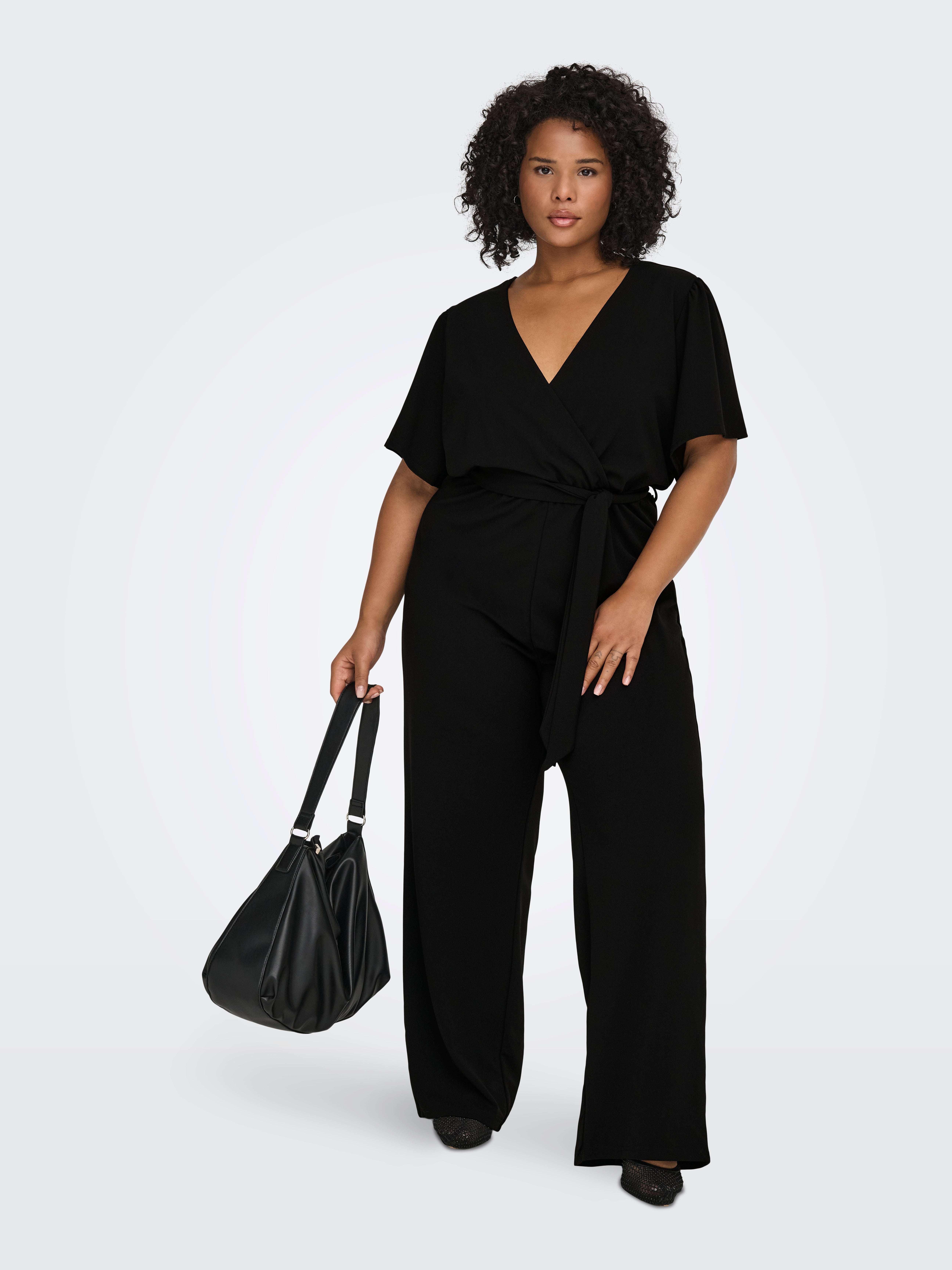 Thumbnail - Carcecilia Jumpsuit