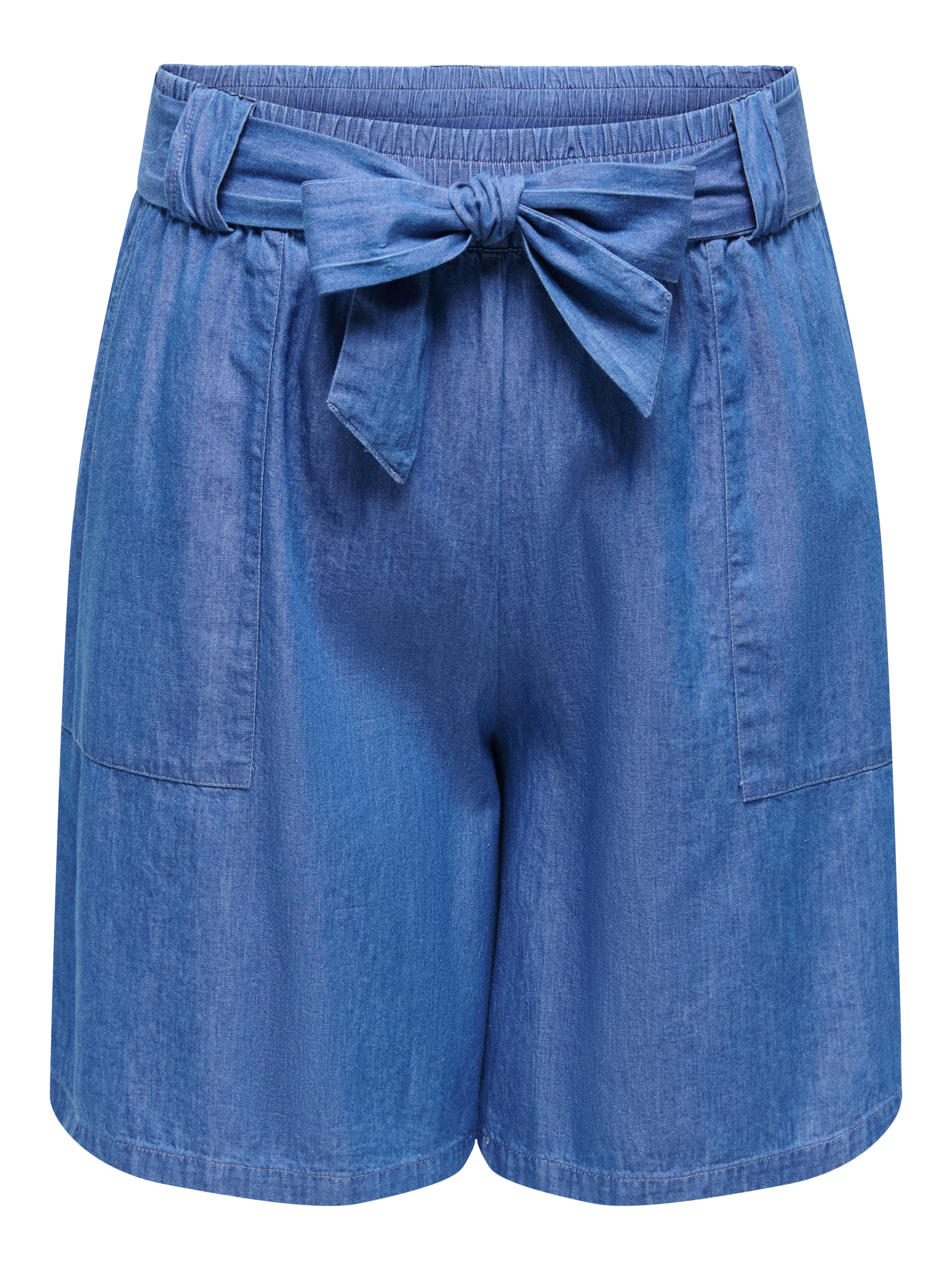 Carnova Normal Geschnitten Shorts