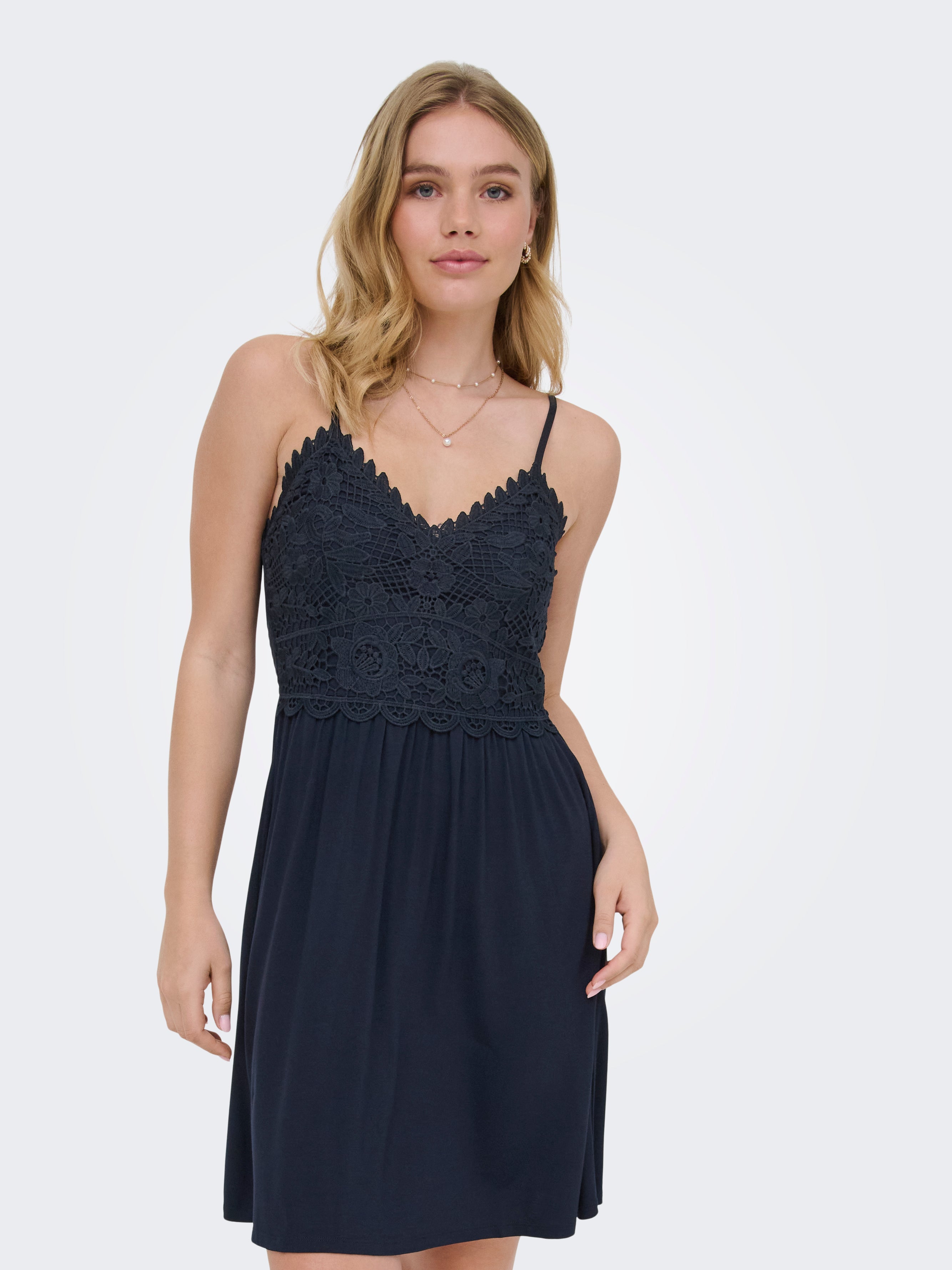 Onlhoney Kurzes Kleid