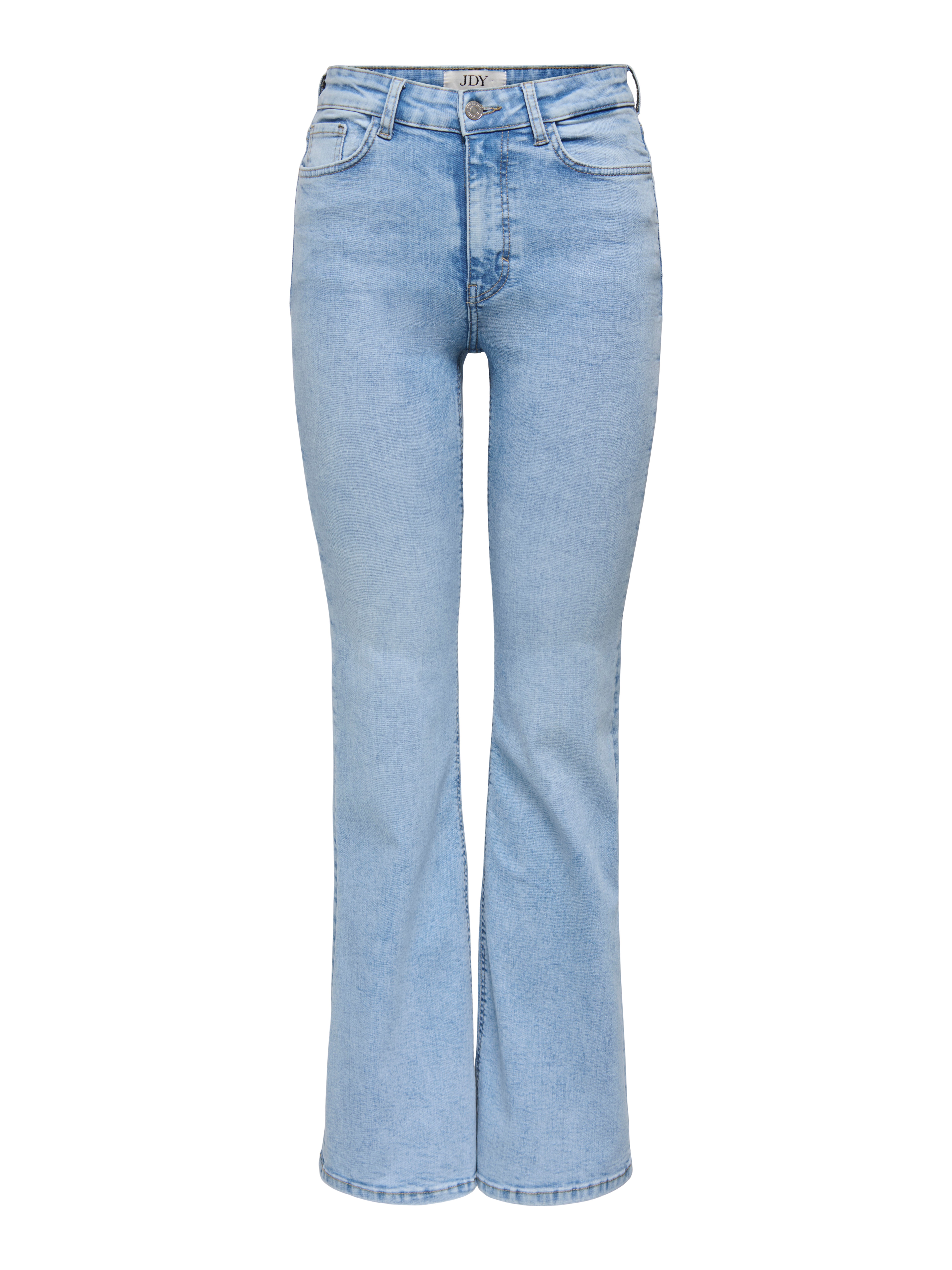 Thumbnail - Jdykathy Hohe Taille Skinny Fit Jeans