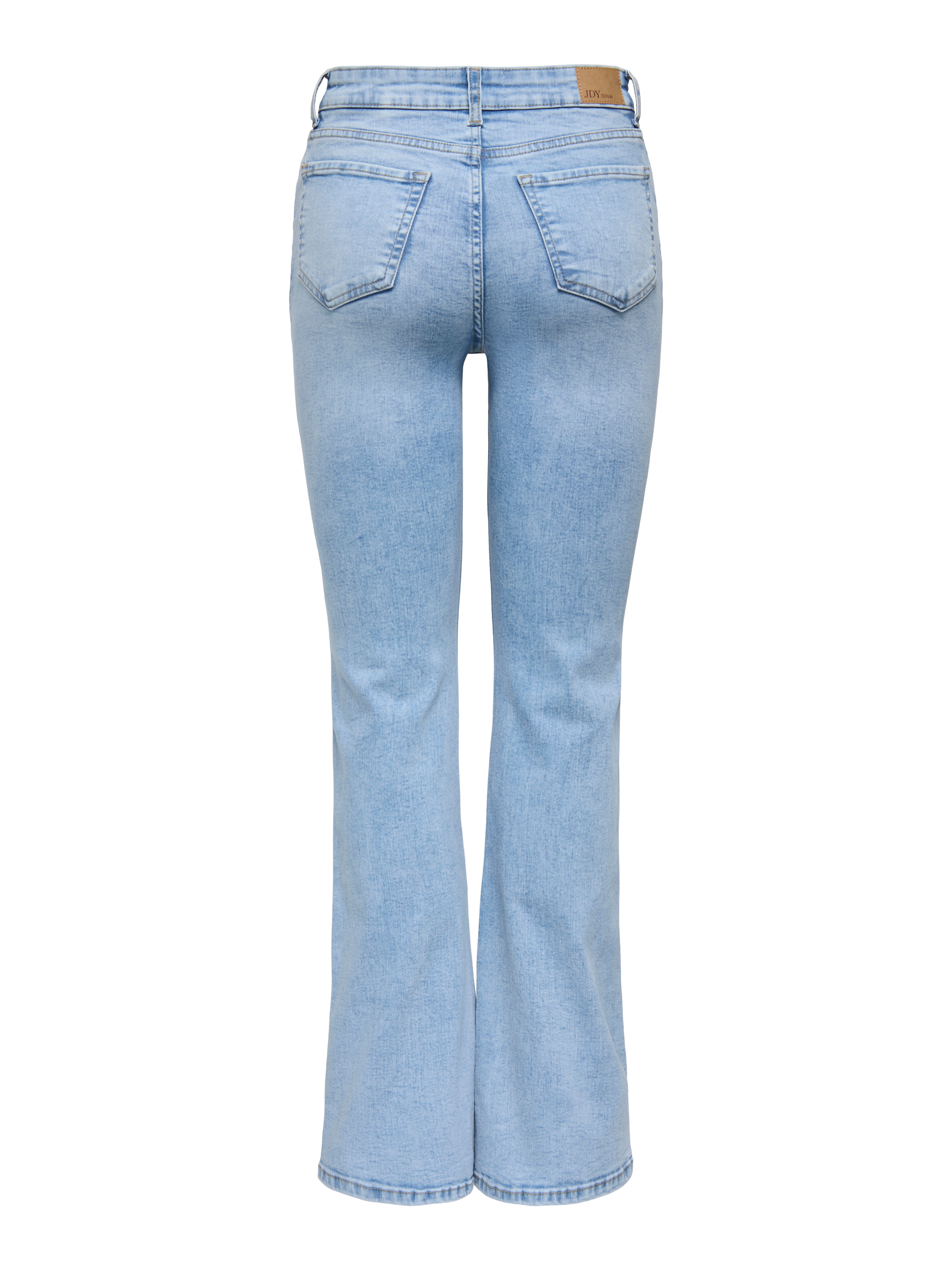 Thumbnail - Jdykathy Hohe Taille Skinny Fit Jeans
