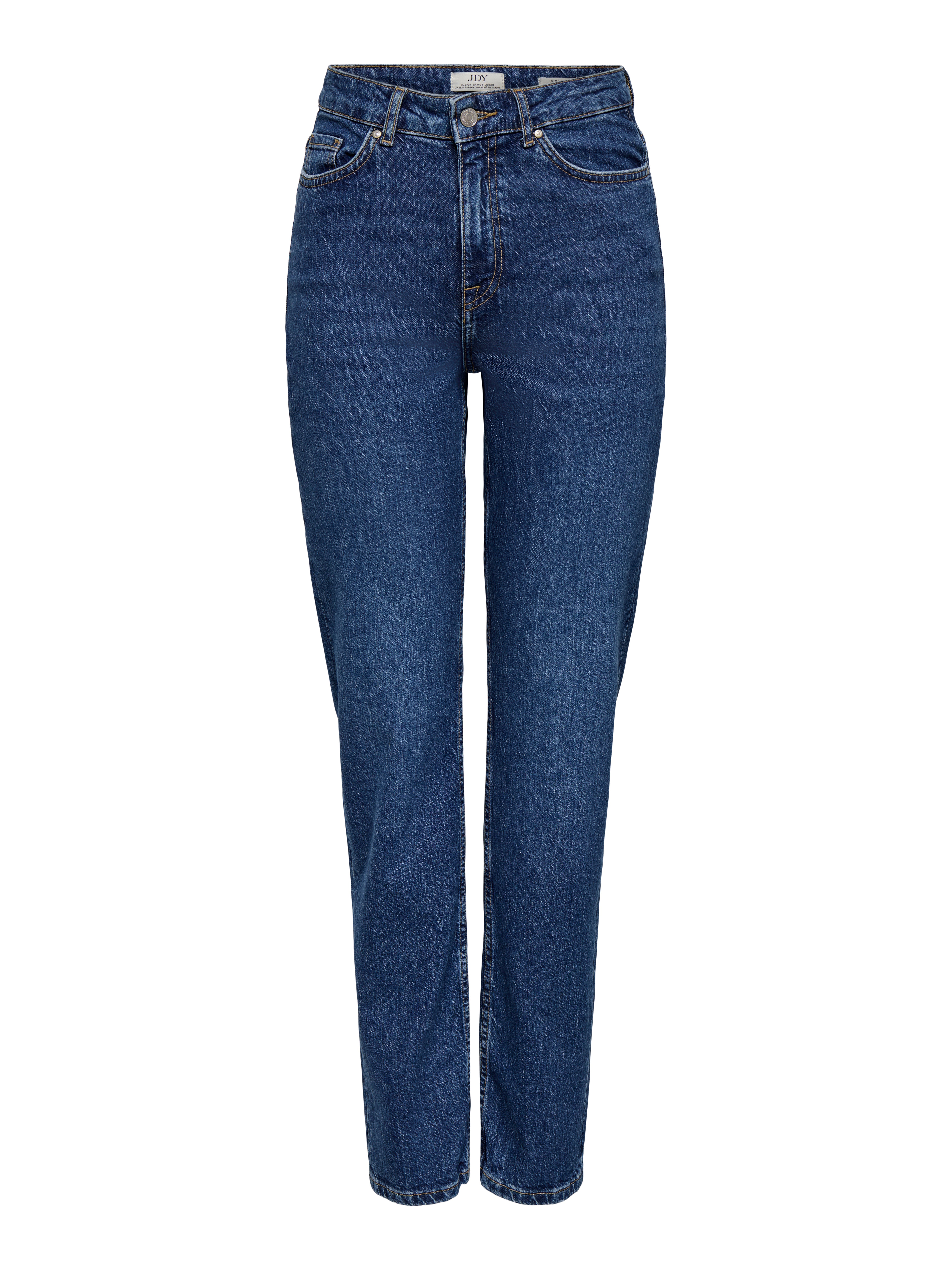 Jdypetra Hohe Taille Skinny Fit Jeans