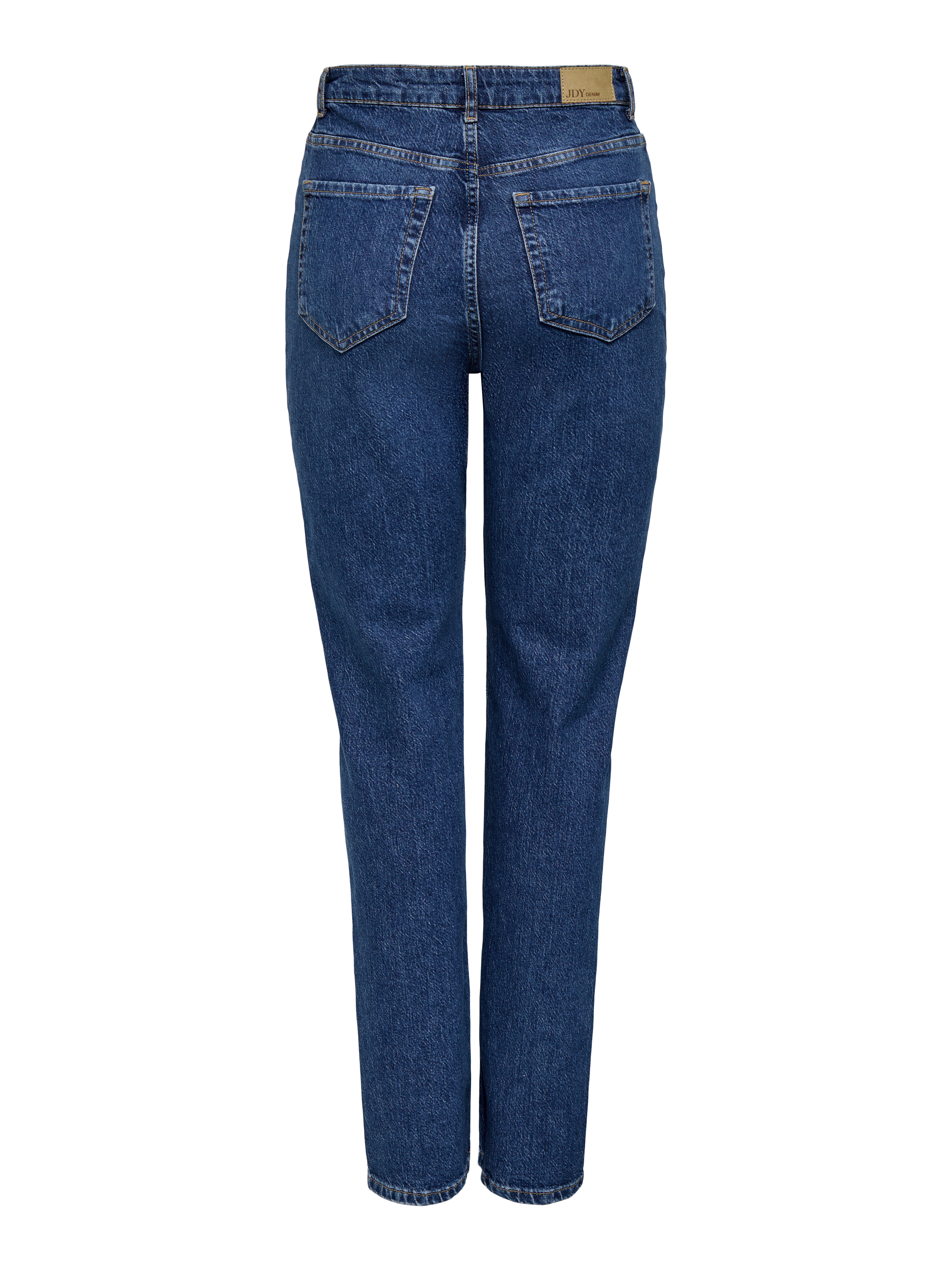 Thumbnail - Jdypetra Hohe Taille Straight Fit Jeans