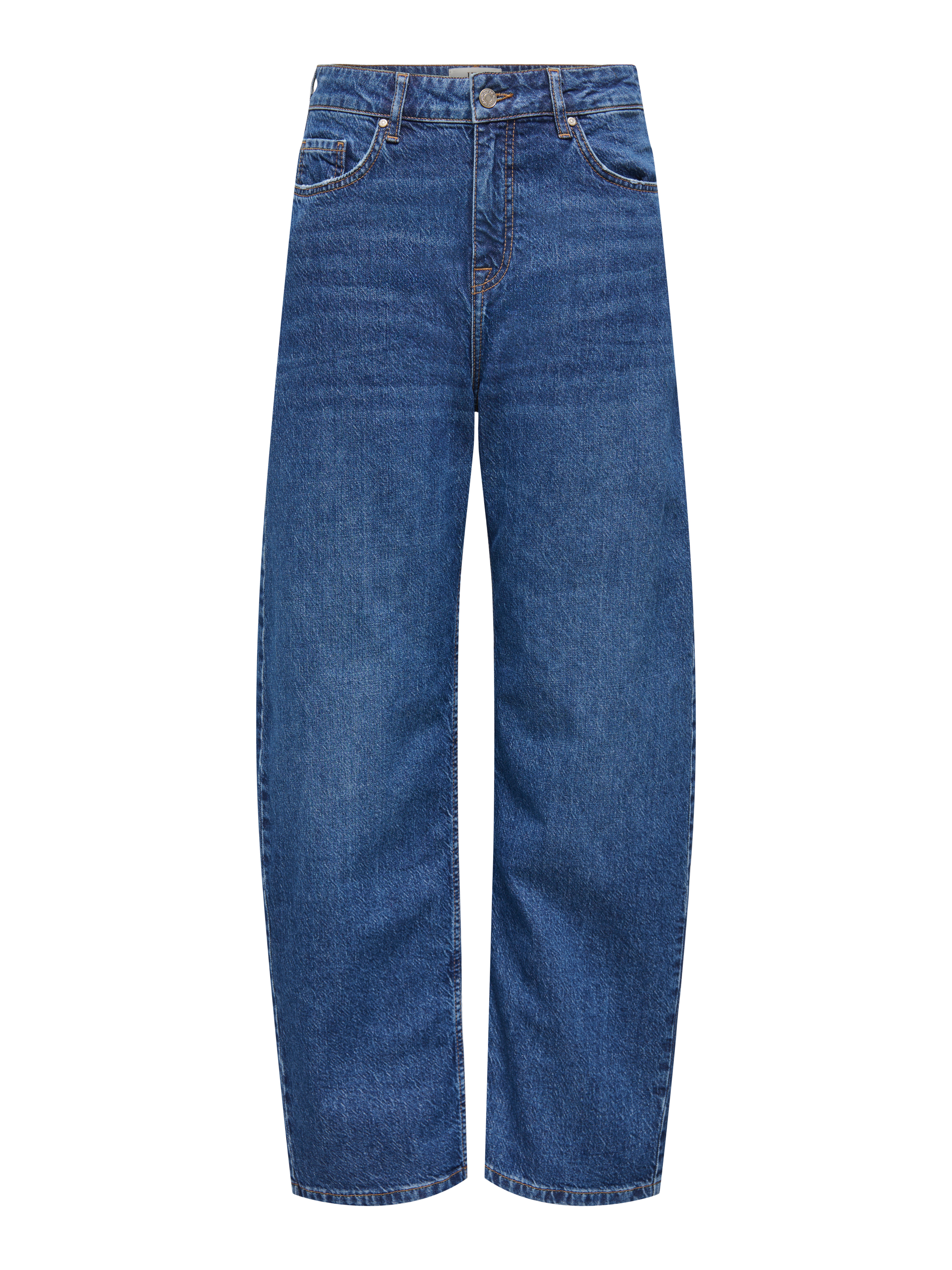 Thumbnail - Jdybailey Hohe Taille Skinny Fit Jeans