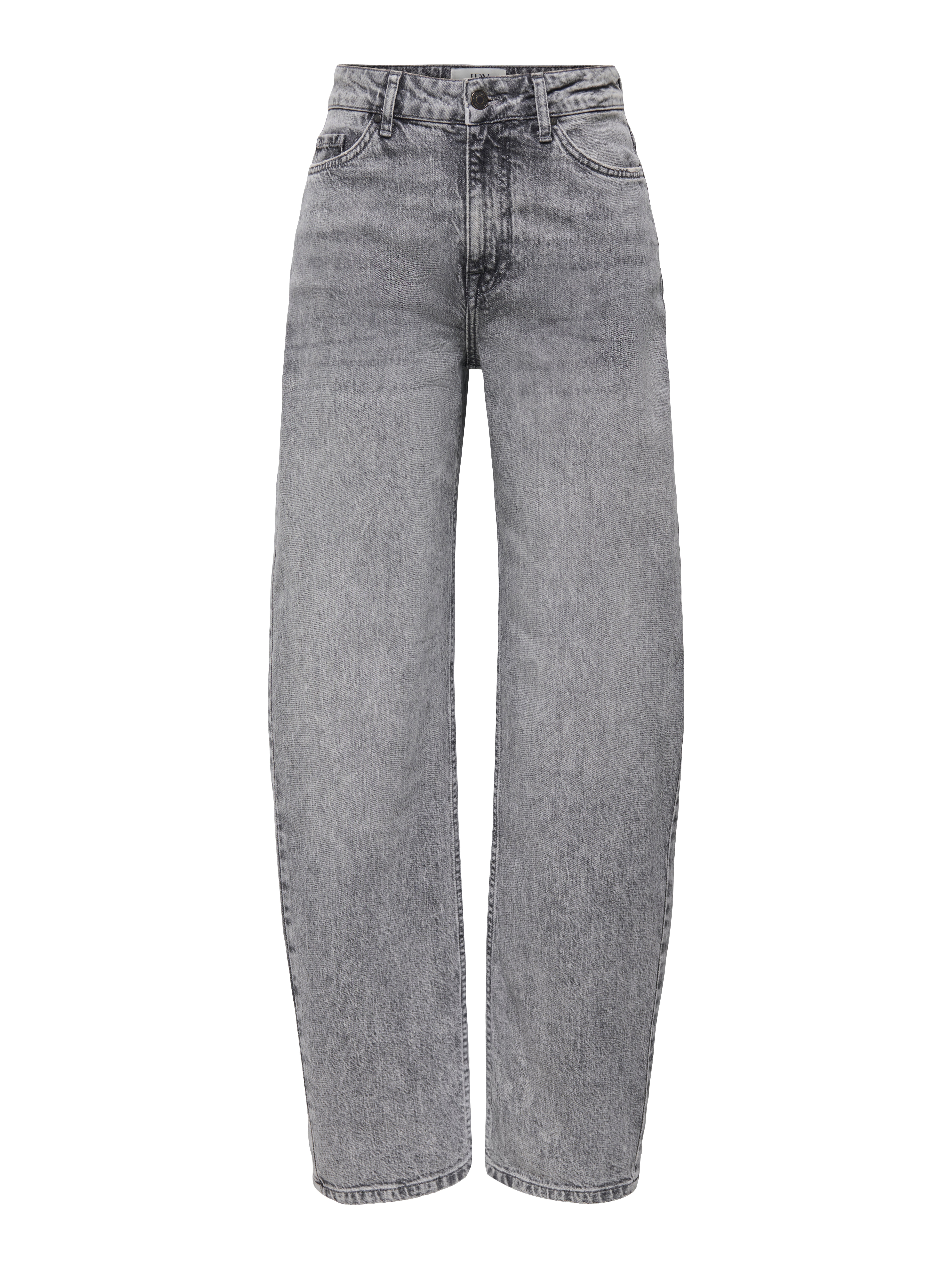 Jdybailey Hohe Taille Barrel Fit Jeans