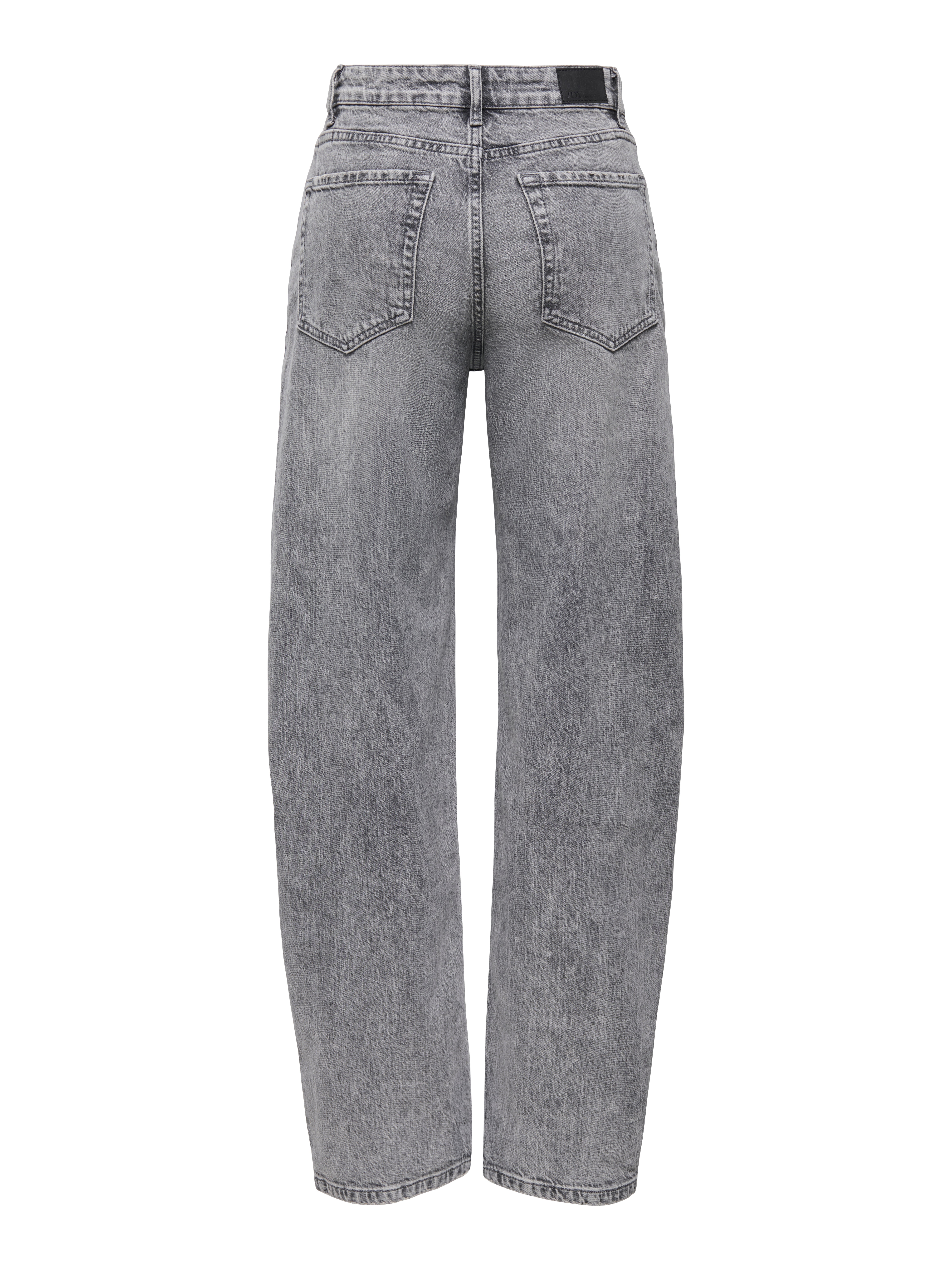 Thumbnail - Jdybailey Hohe Taille Barrel Fit Jeans