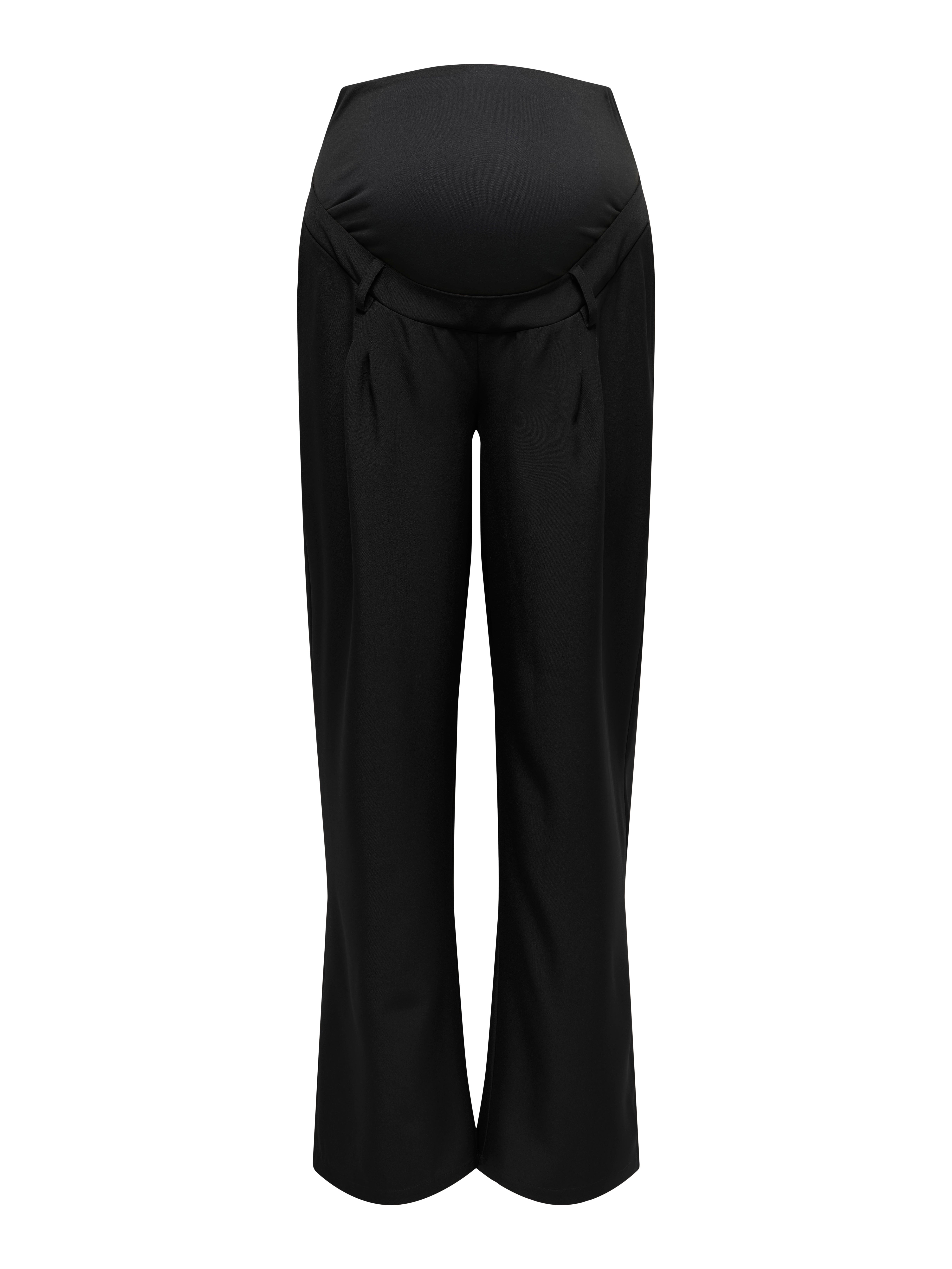 Thumbnail - Olmpleat Straight Fit Suit Pant