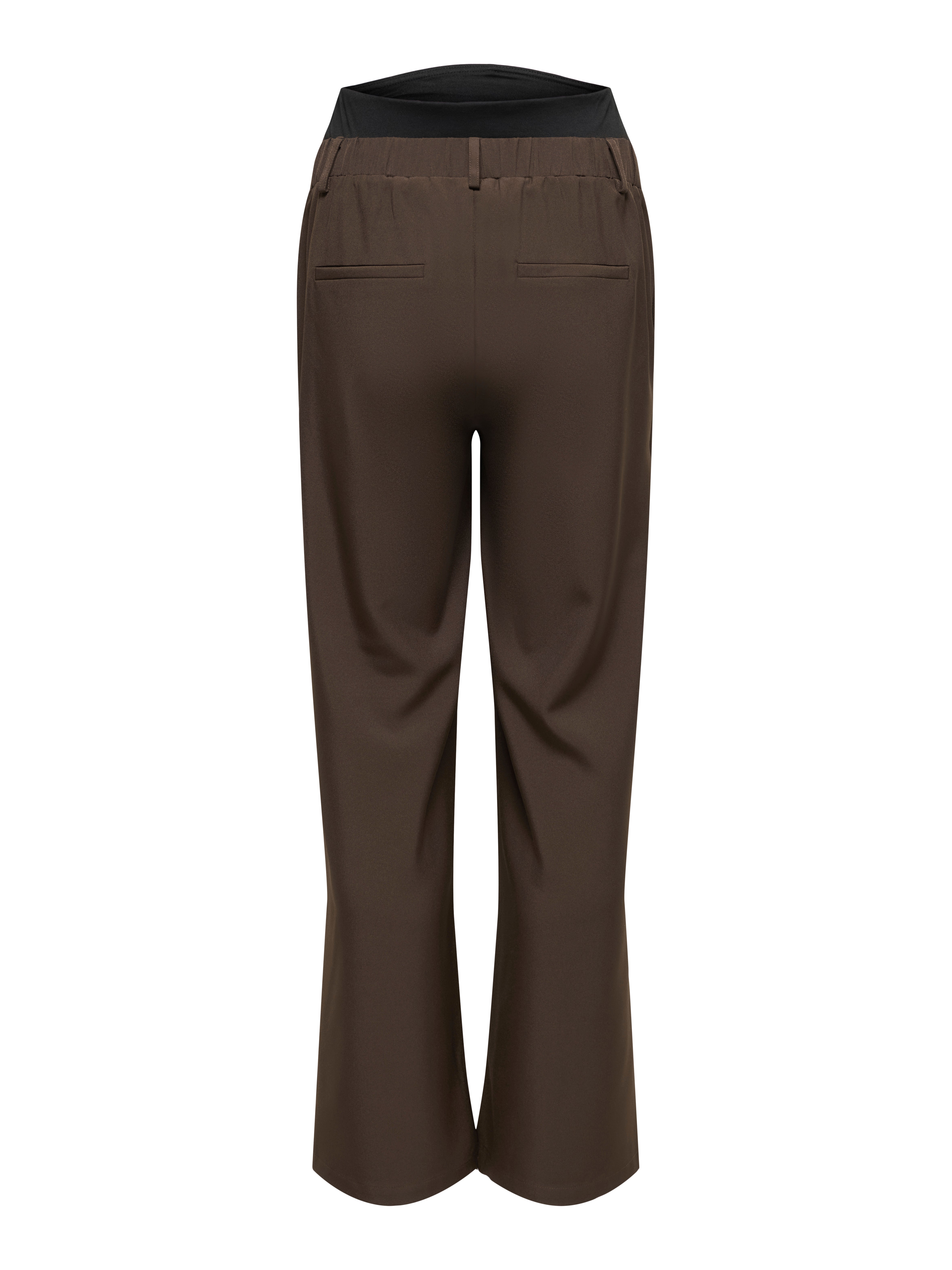 Thumbnail - Olmpleat Straight Fit Suit Pant
