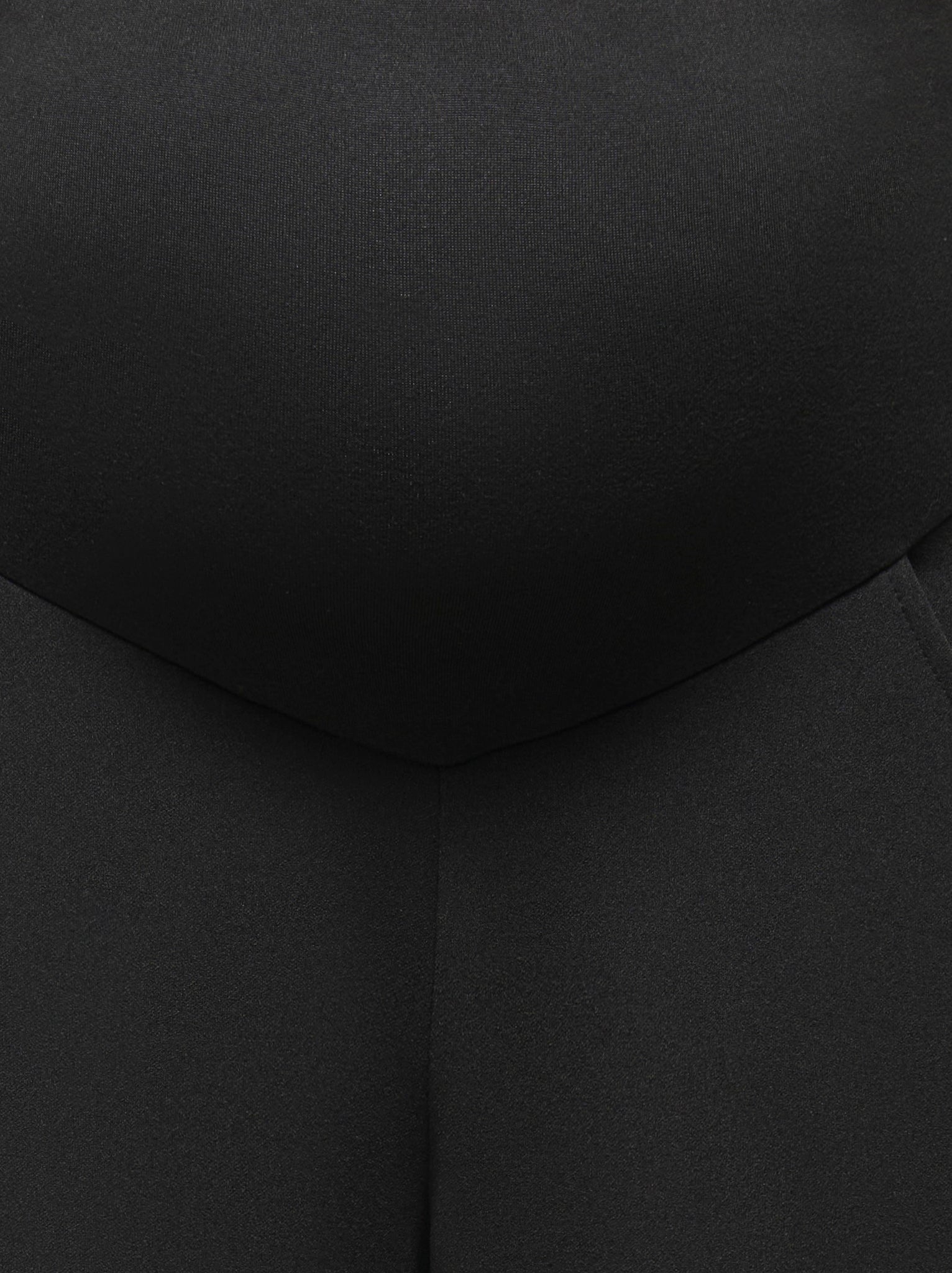 Thumbnail - Olmmania Normal Geschnitten Hose Mit Weitem Beinschnitt