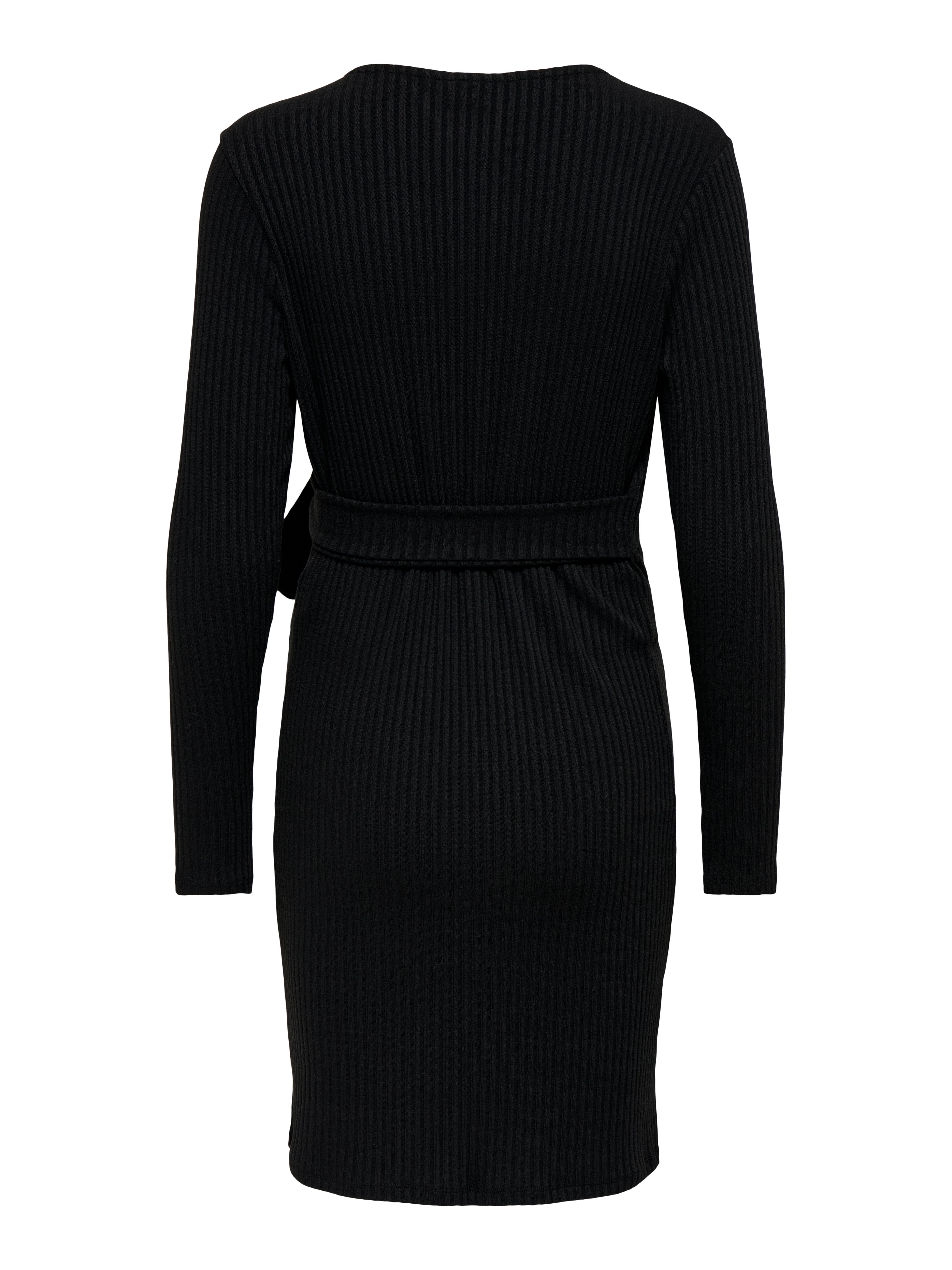 Thumbnail - Olmjennie Midikleid