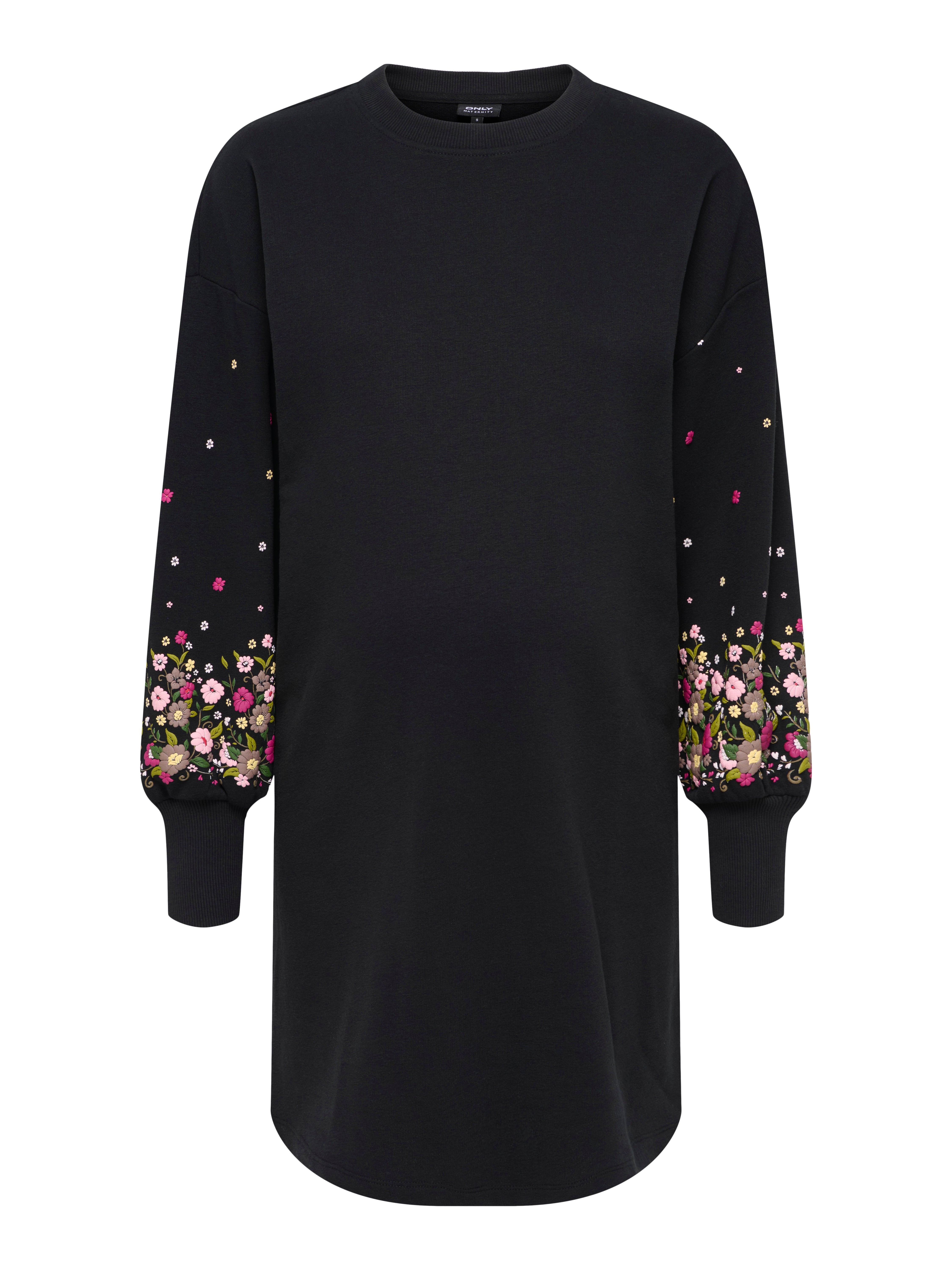 Olmkobina Langes Kleid