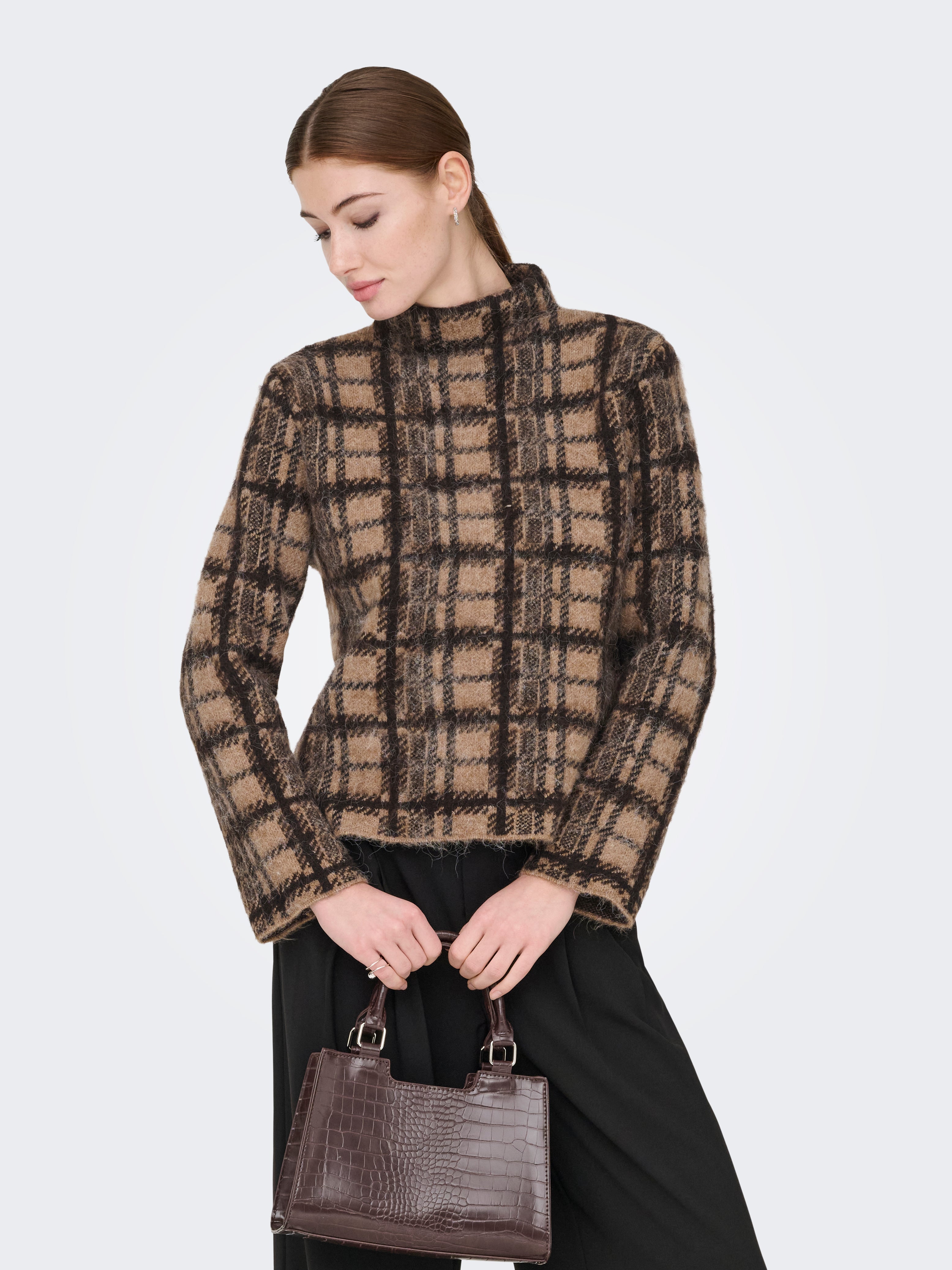 Onllouise Strickpullover