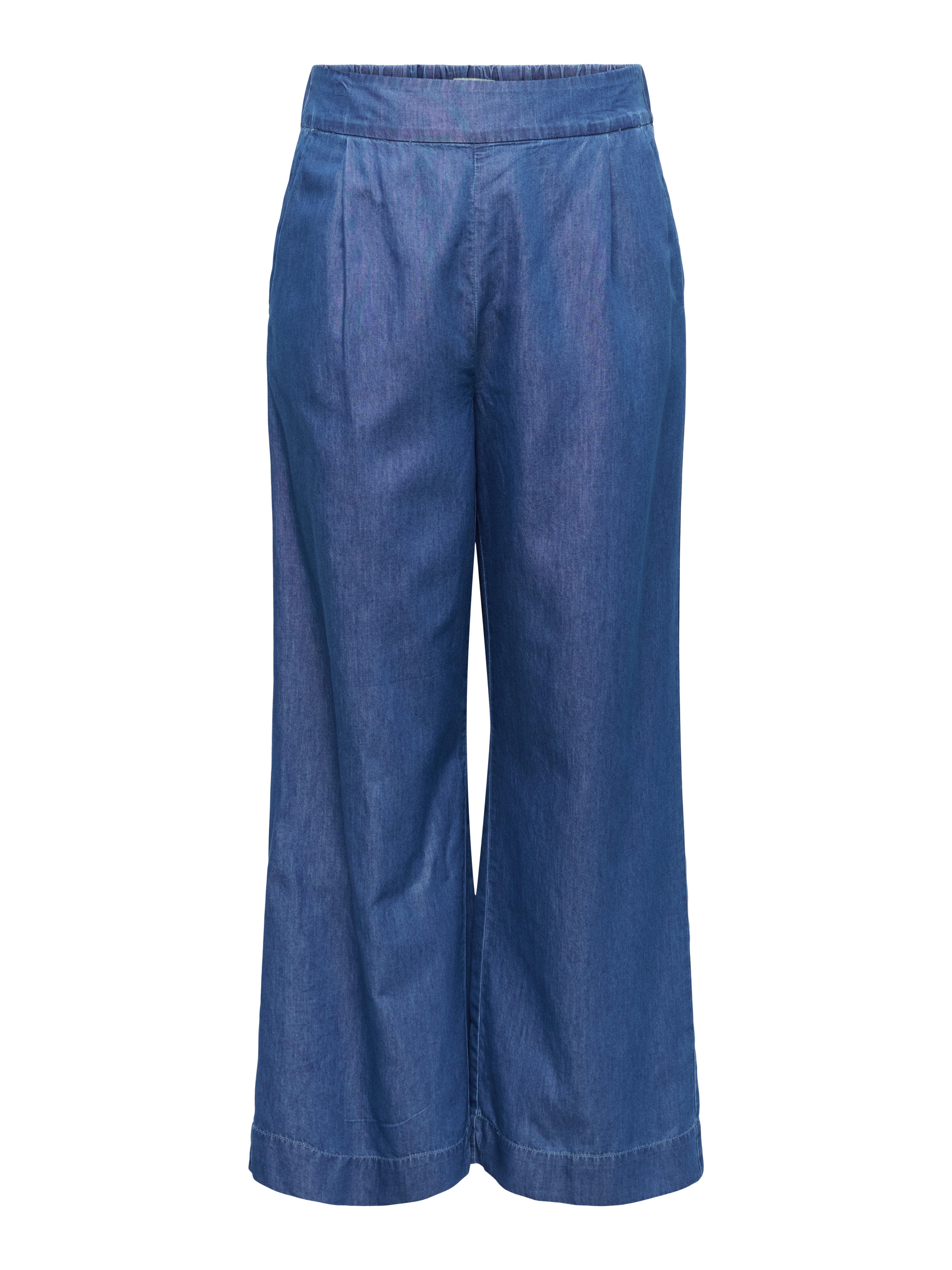 Carstilla Weiter Beinschnitt Jeans