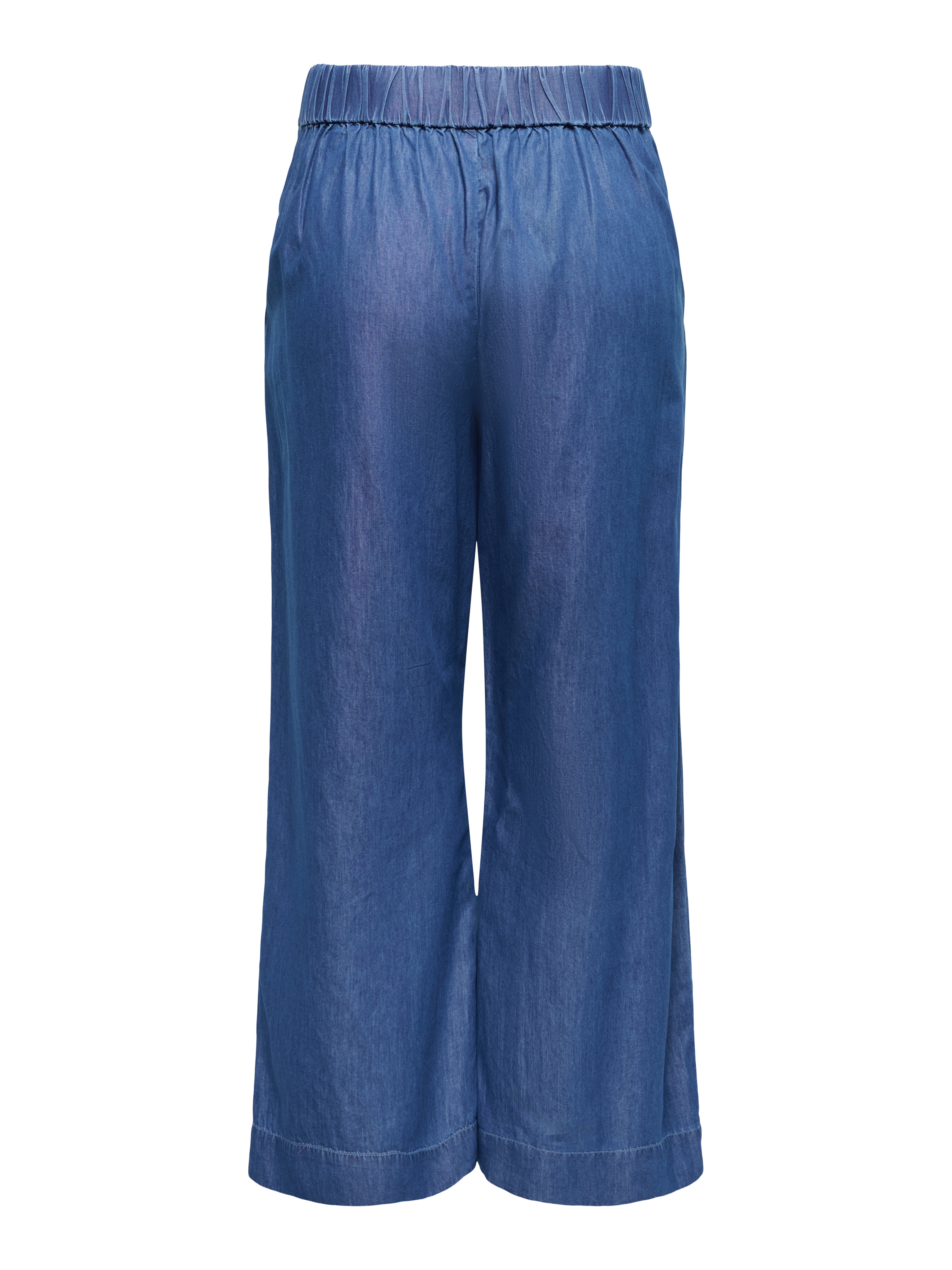 Thumbnail - Carstilla Weiter Beinschnitt Jeans