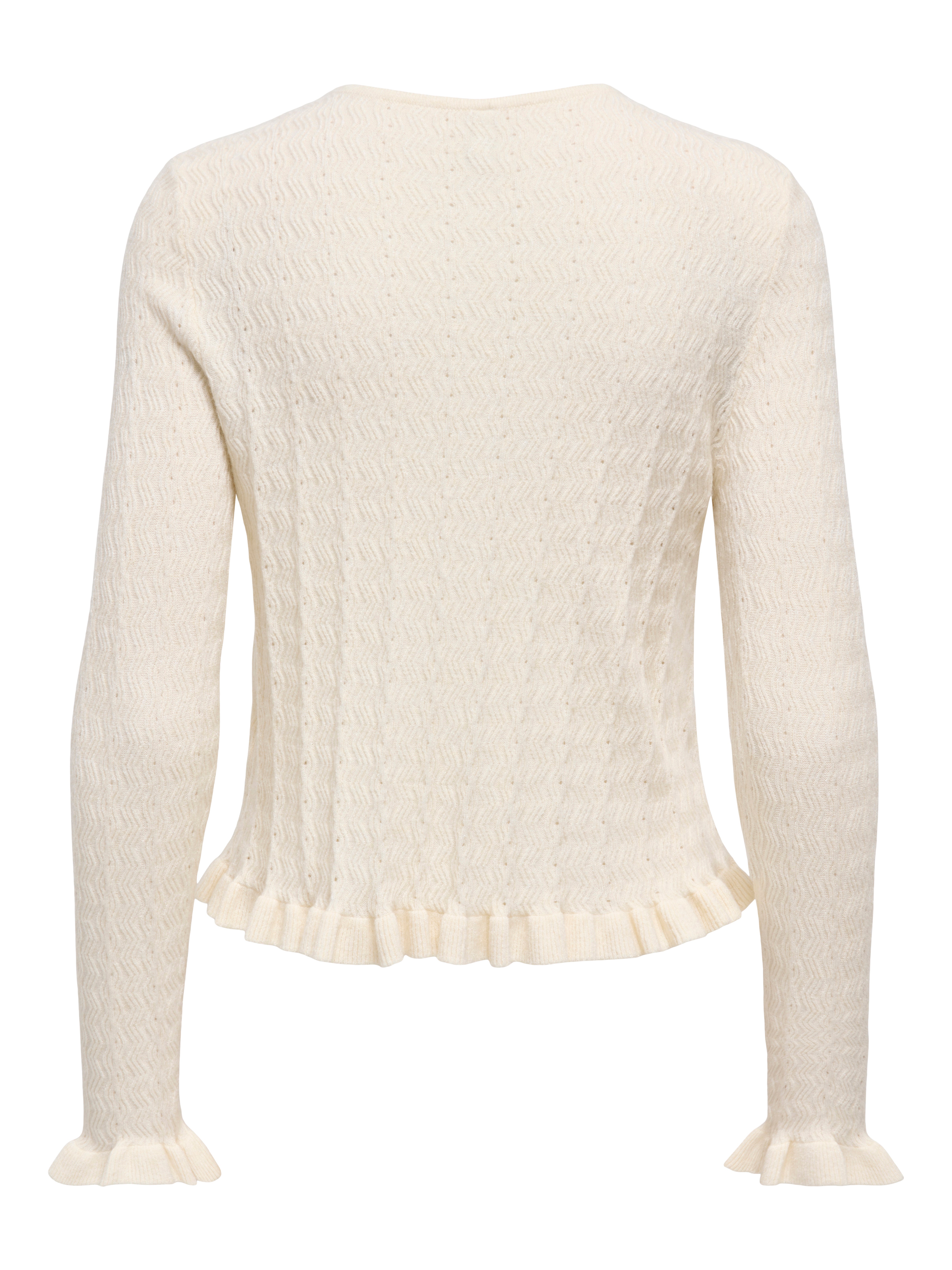 Thumbnail - Onlibi Strickjacke