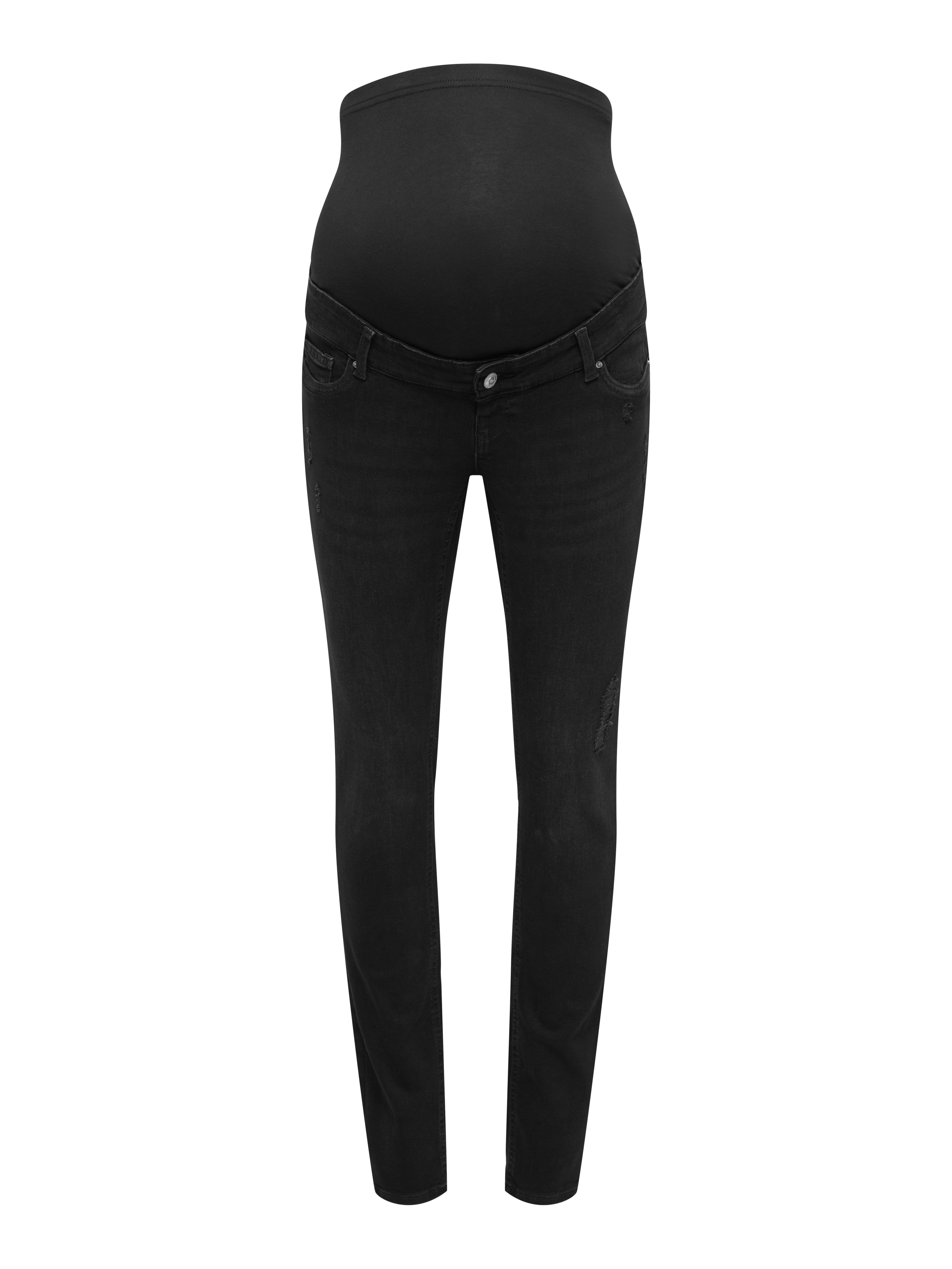 Thumbnail - Olmblush Skinny Fit Jeans