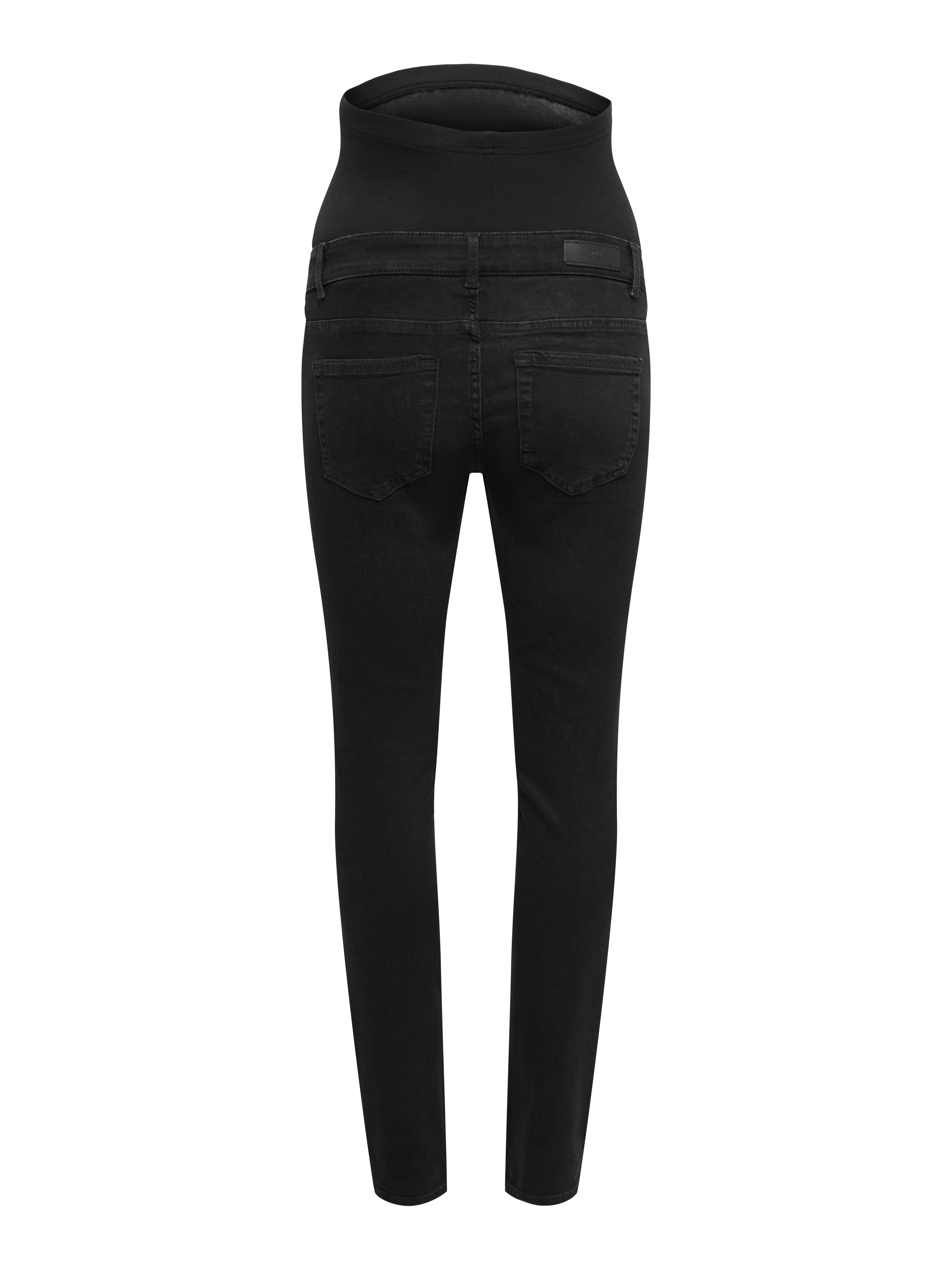 Thumbnail - Olmblush Skinny Fit Jeans