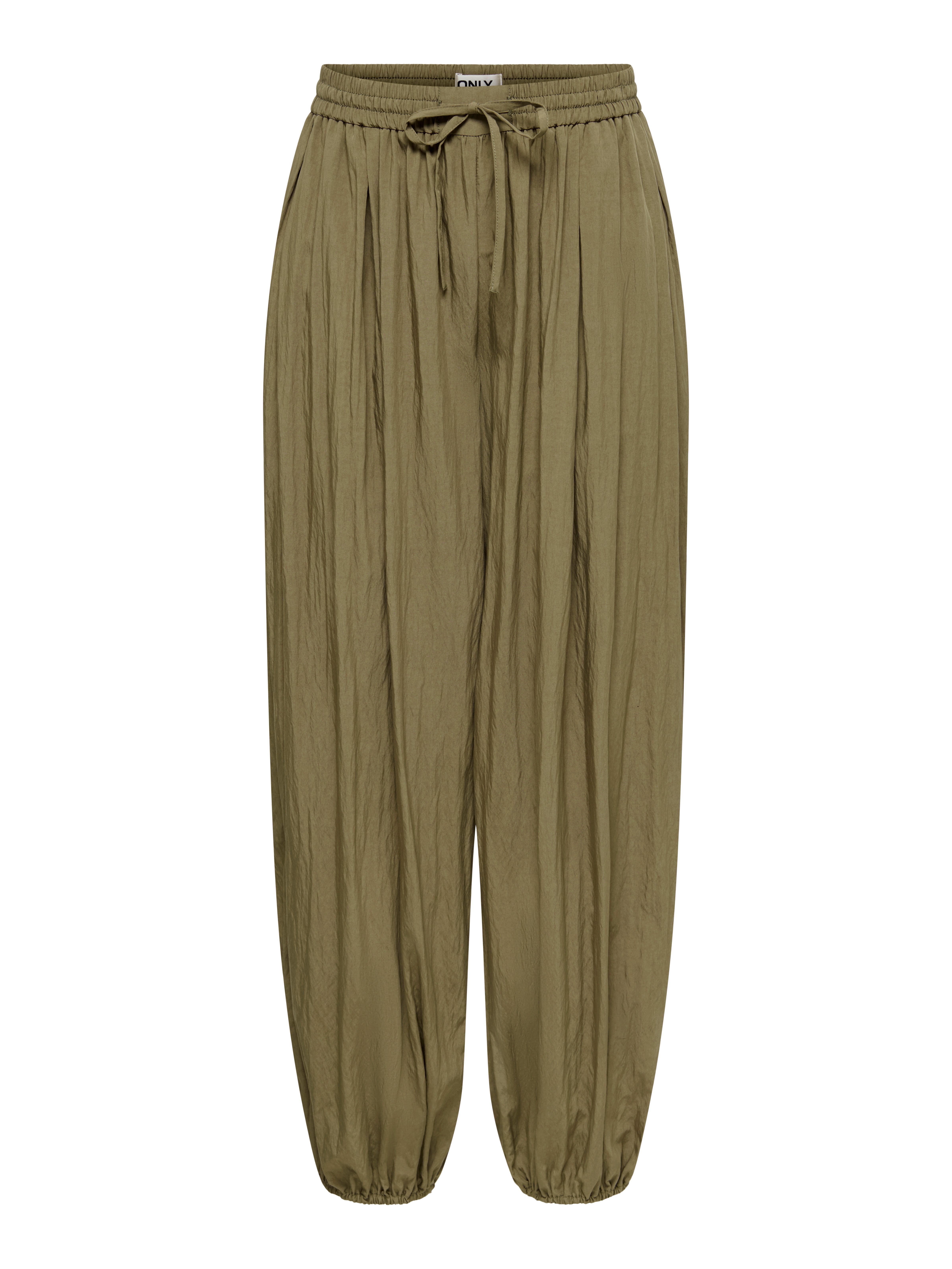 Onlnita Ballon Schnitt Loungehosen