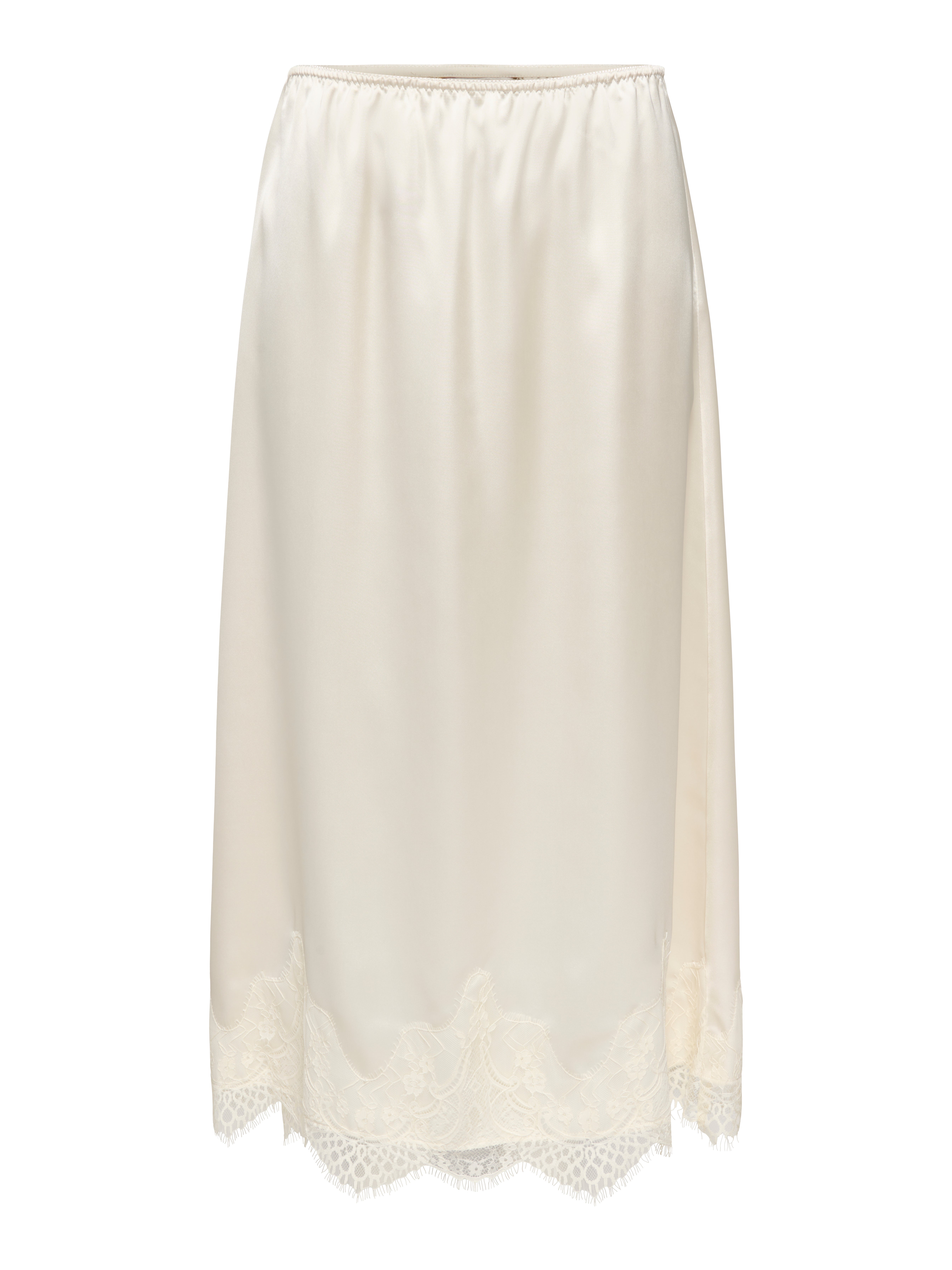 Onlbella Langer Rock