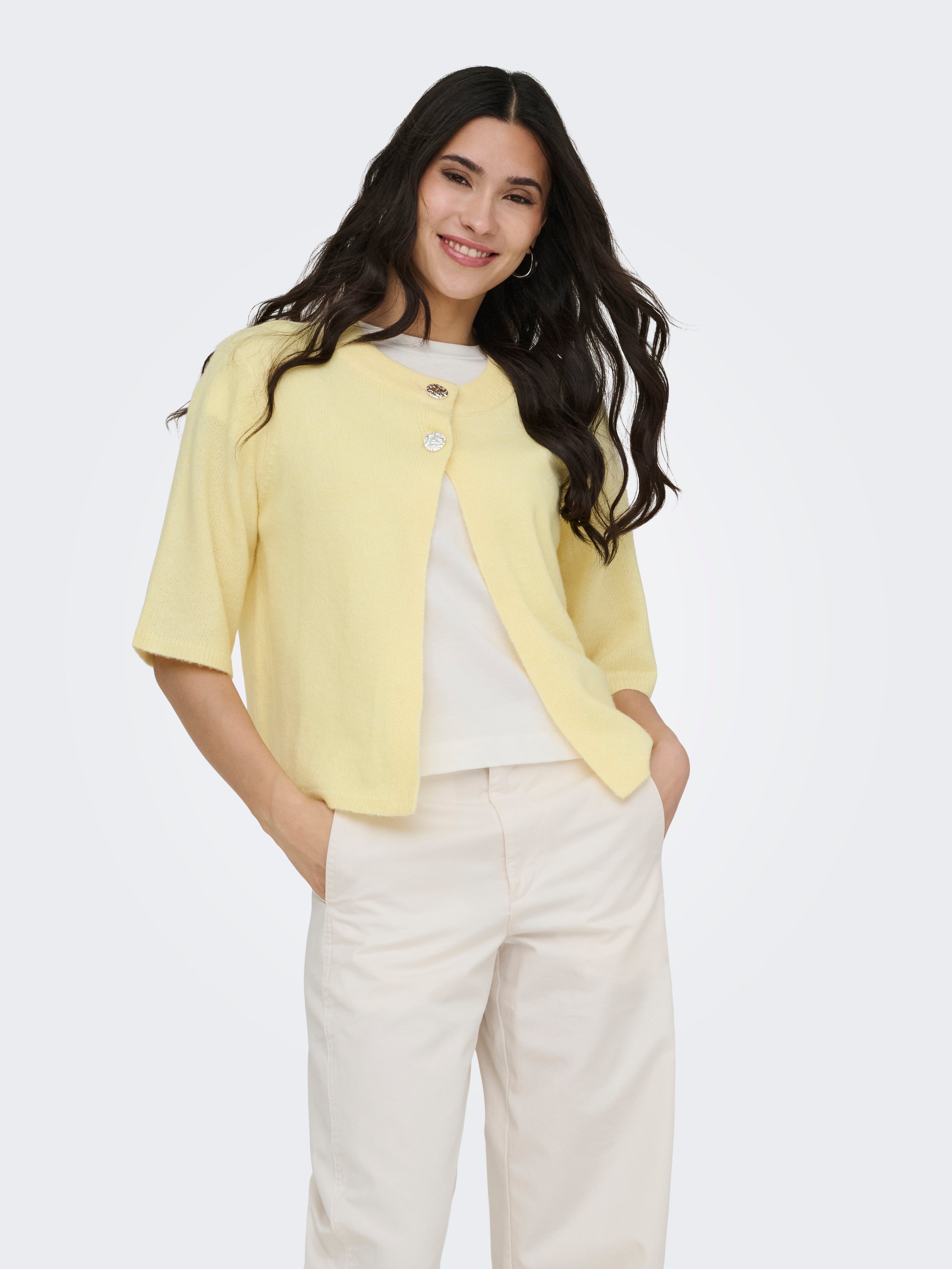 Jdysuper Strickjacke