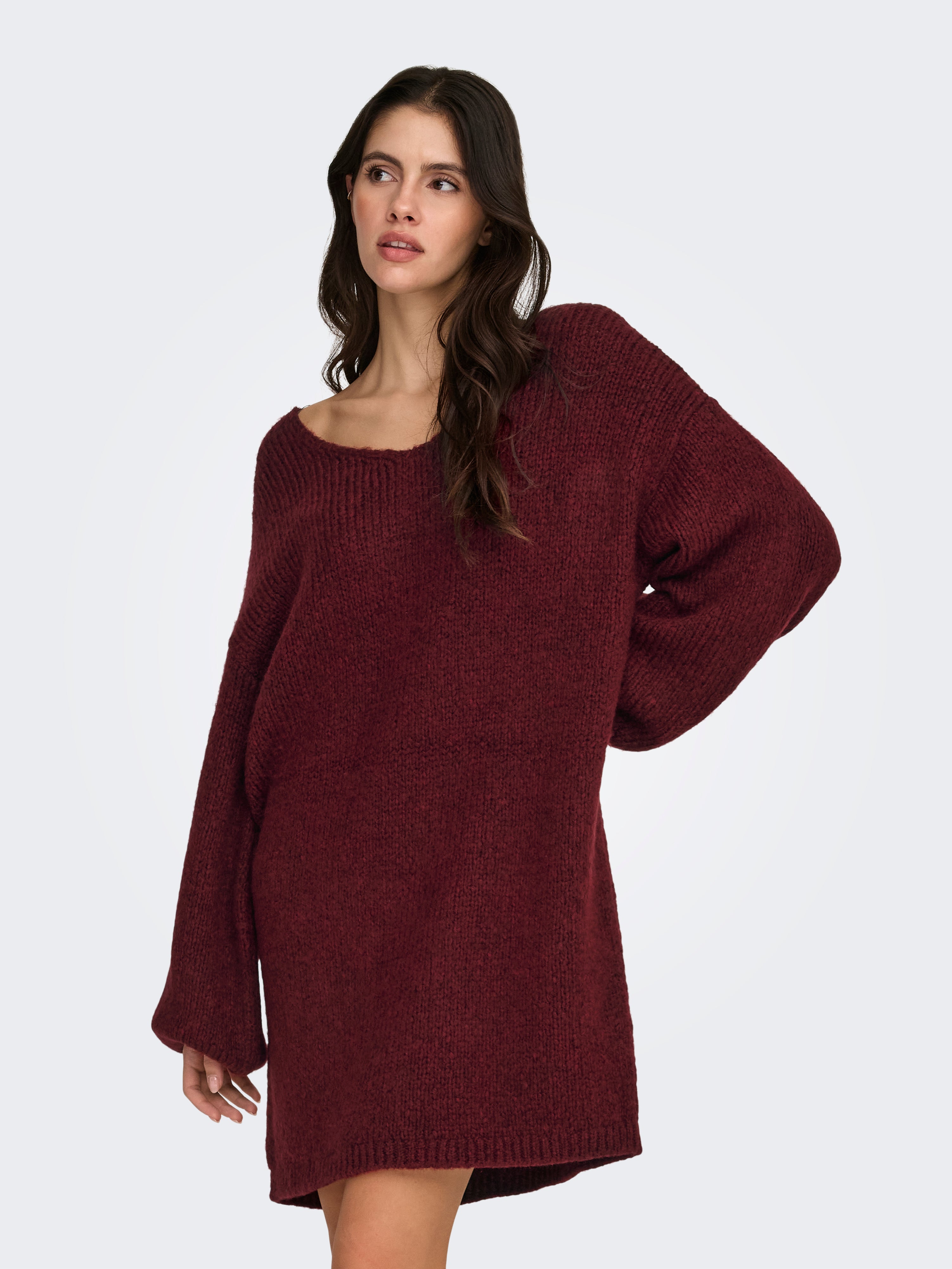 Jdydinea 2-way Kurzes Kleid