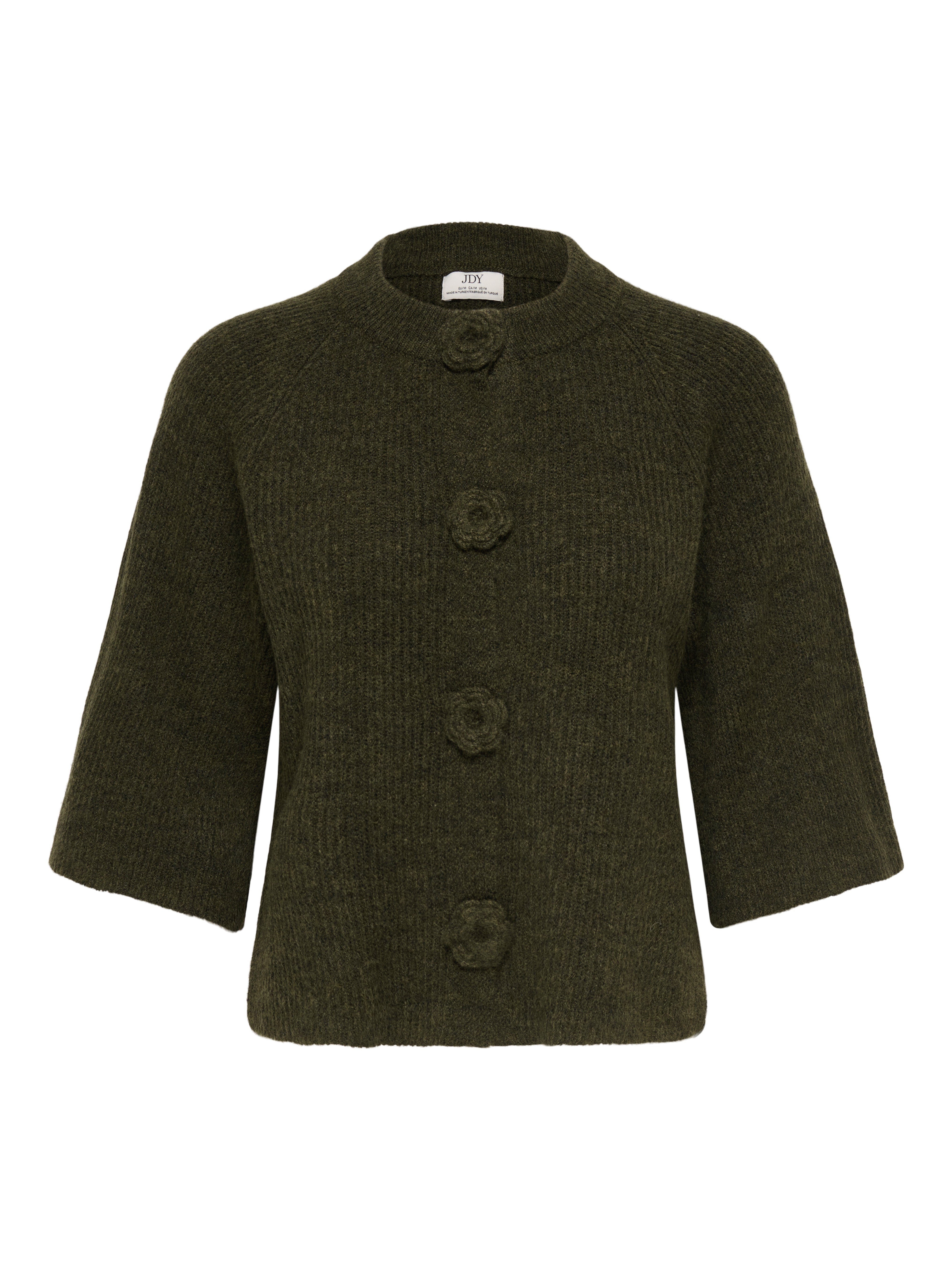 Thumbnail - Jdyhailey Strickjacke